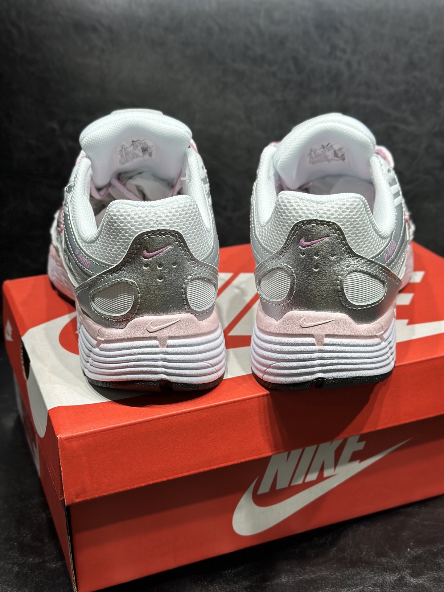 Nike Male Basic Shoes Breathable S