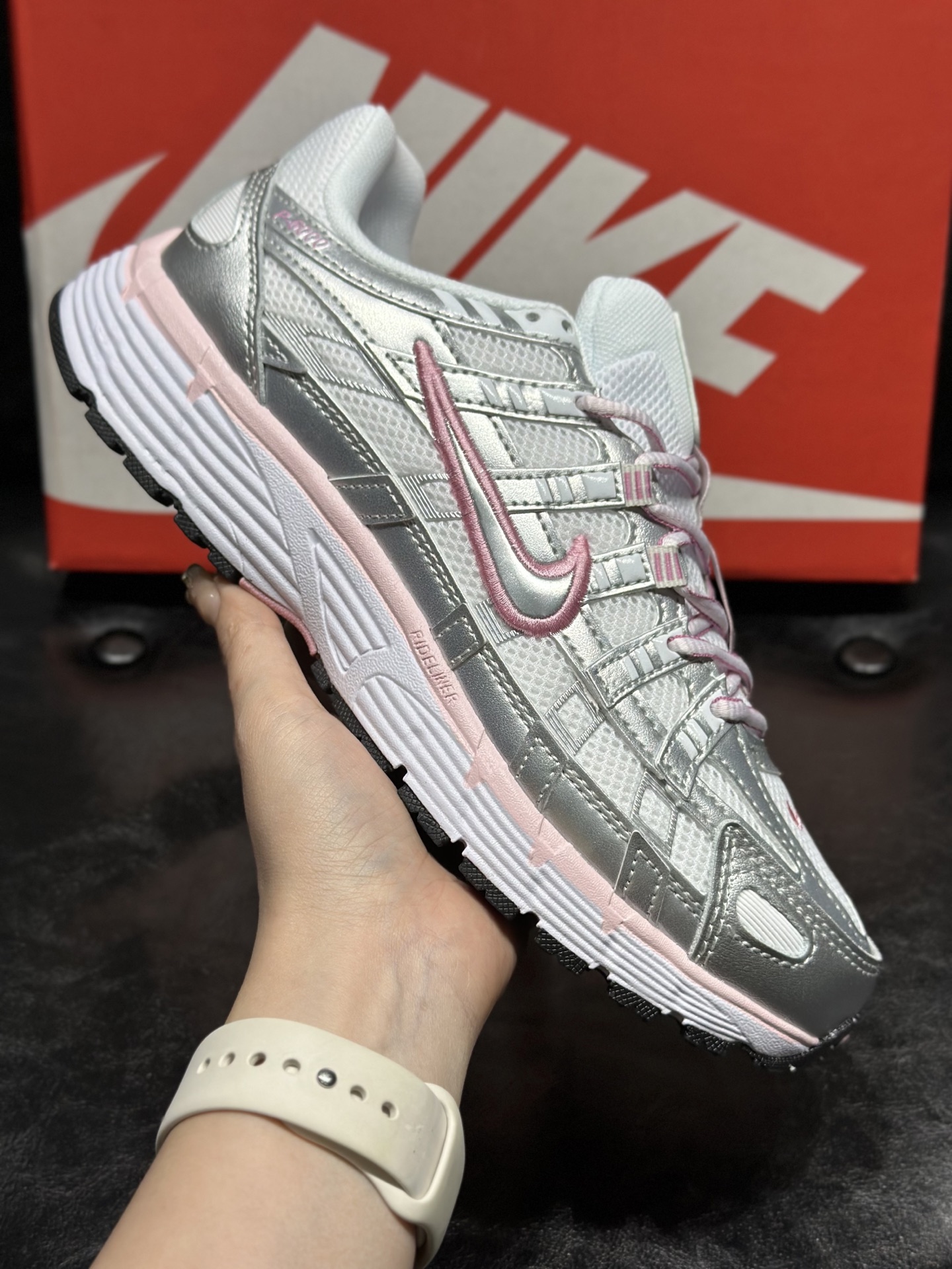 Nike Male Basic Shoes Breathable S