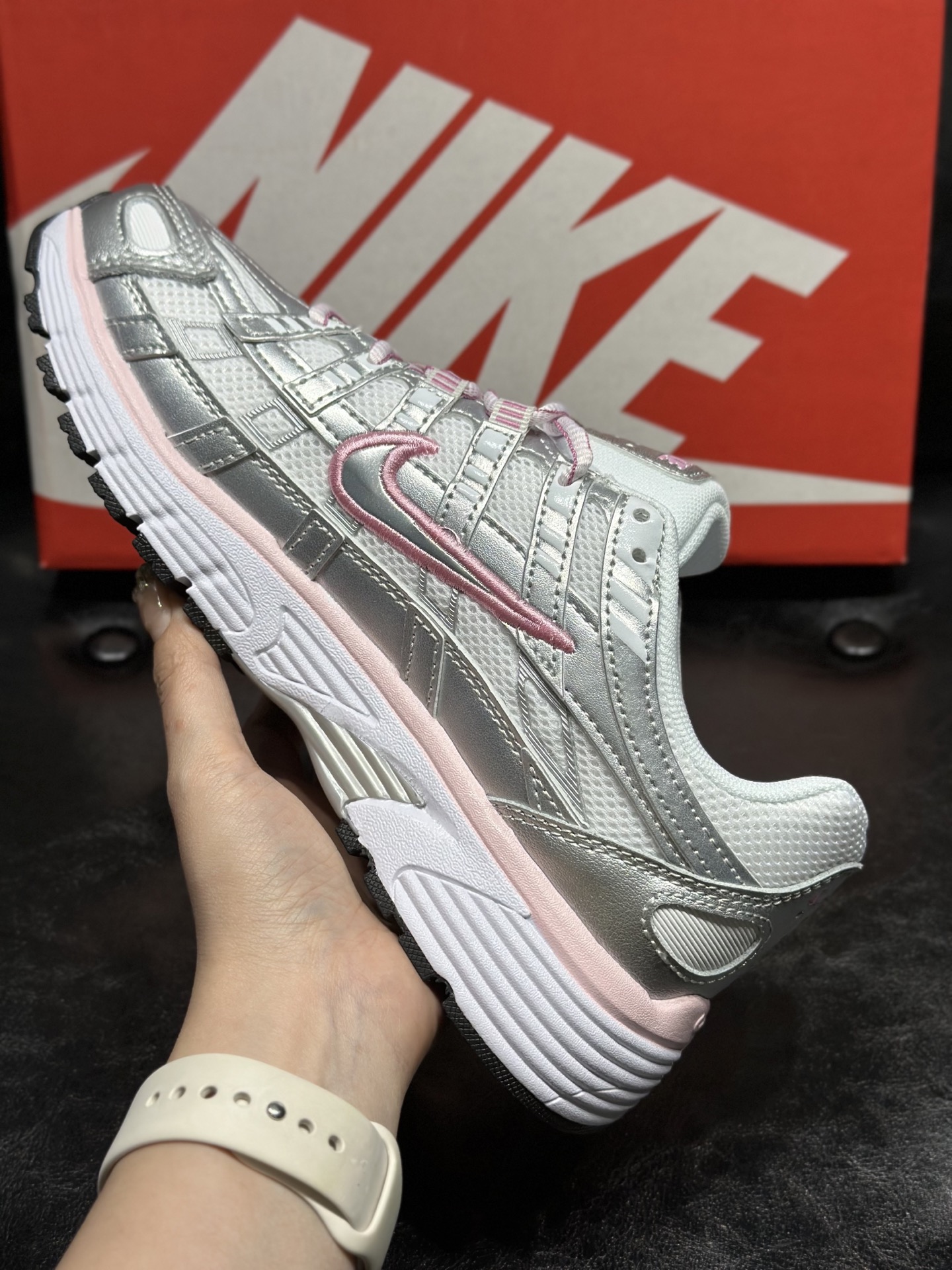 Nike Male Basic Shoes Breathable S