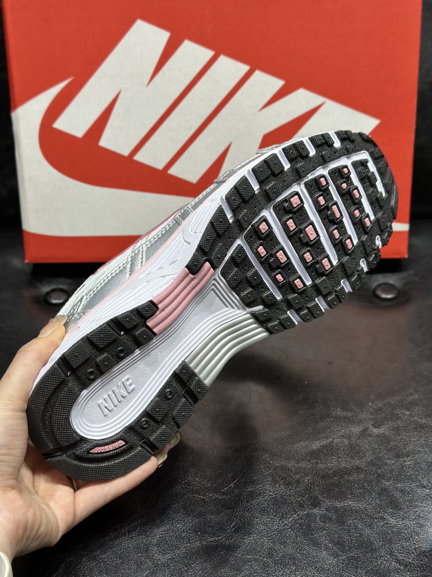 Nike Male Basic Shoes Breathable S