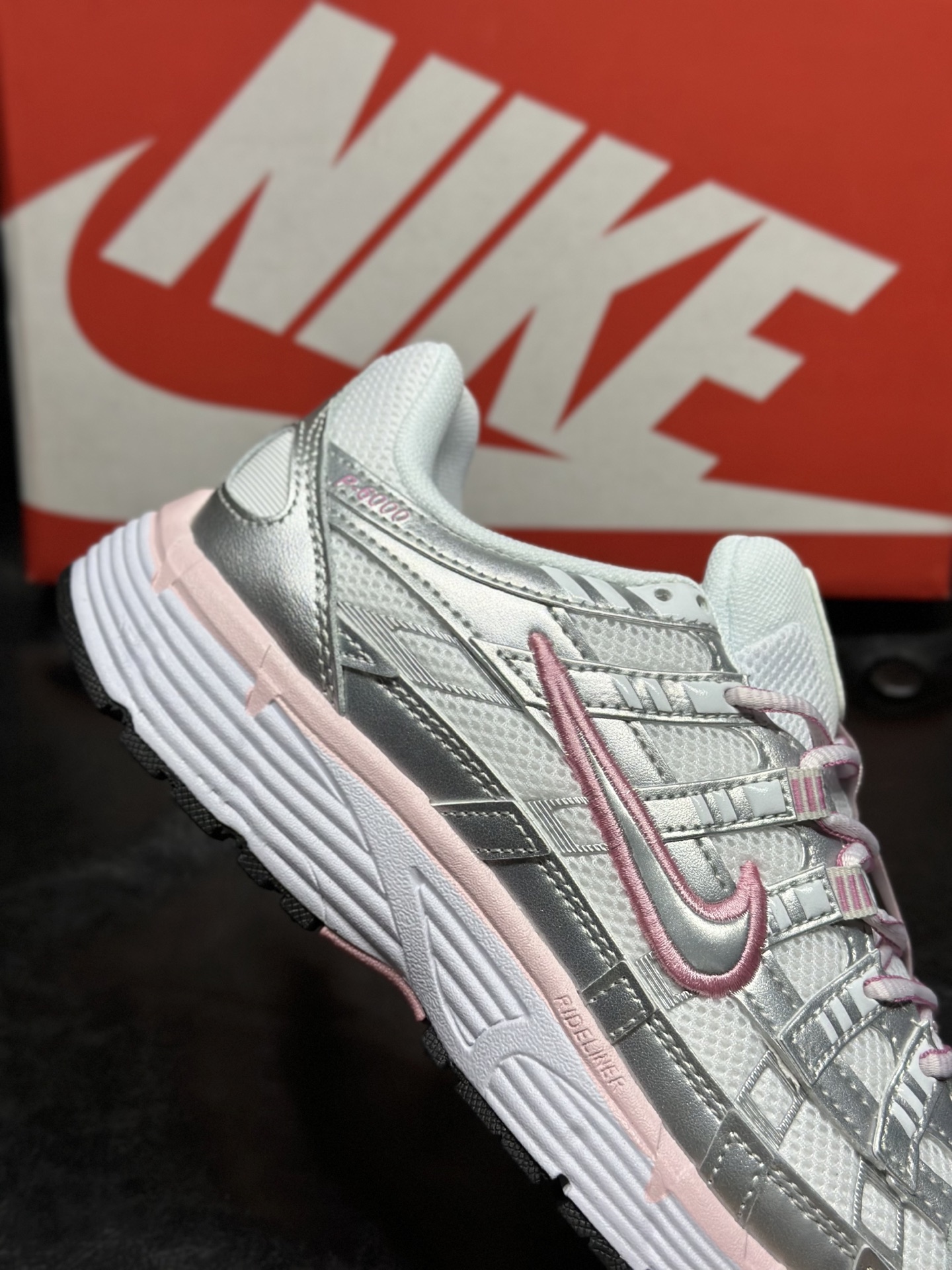 Nike Male Basic Shoes Breathable S