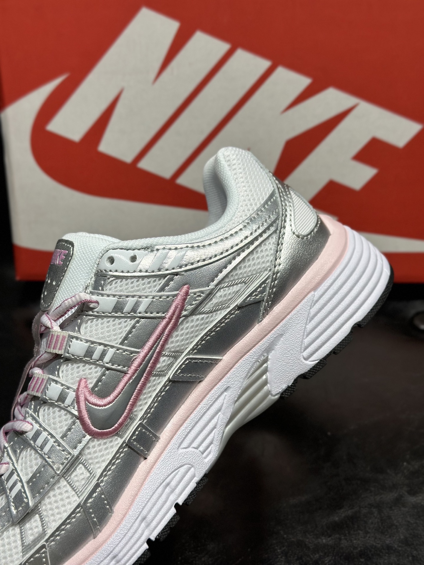 Nike Male Basic Shoes Breathable S