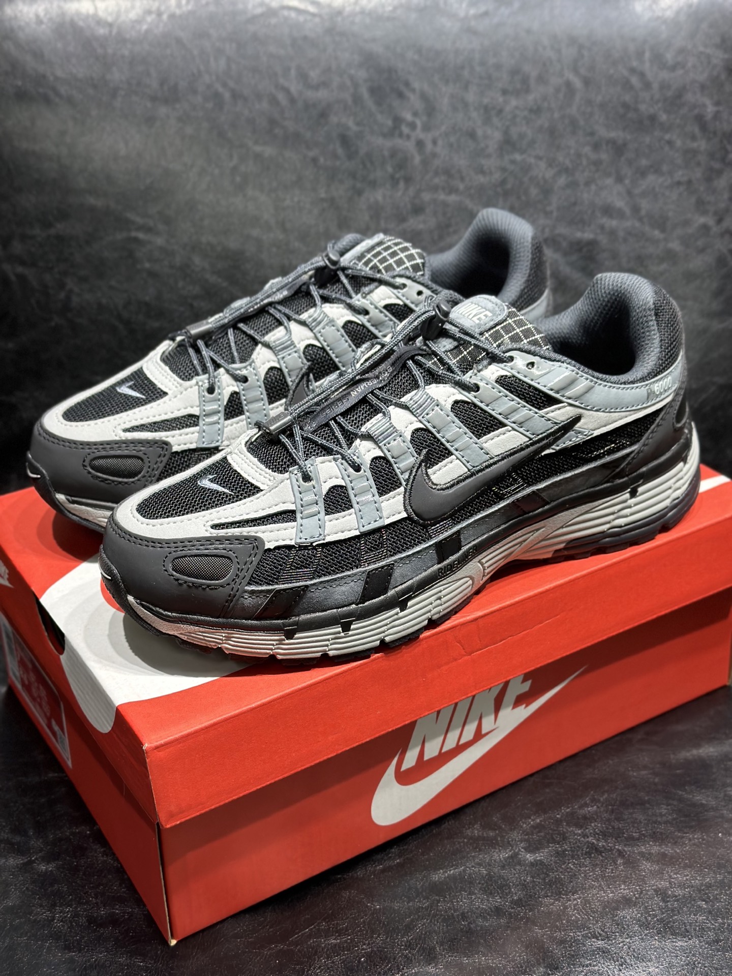 Nike Male Basic Shoes Breathable S