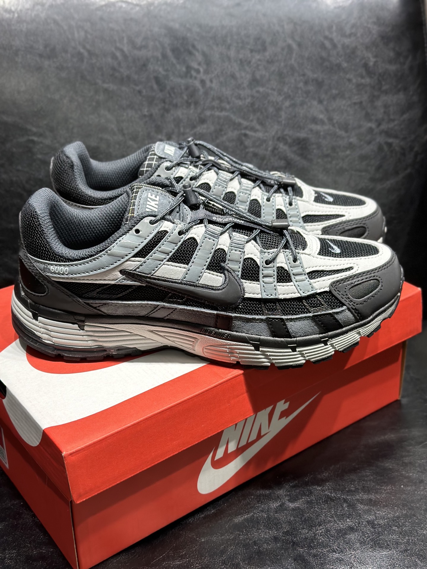 Nike Male Basic Shoes Breathable S