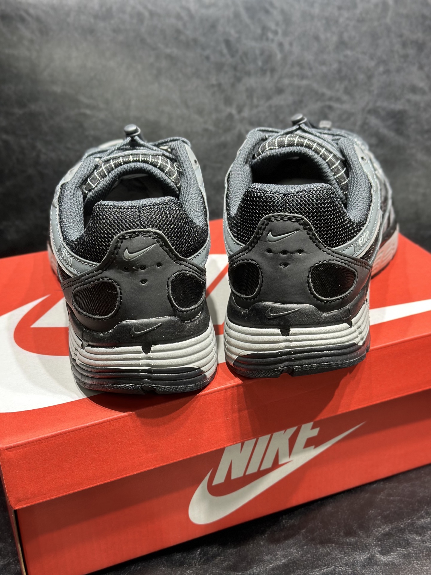 Nike Male Basic Shoes Breathable S