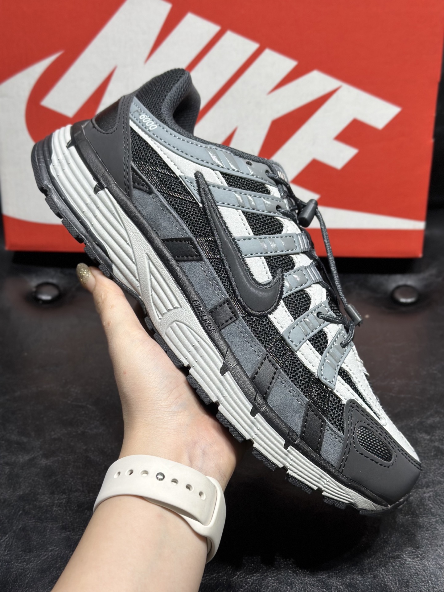 Nike Male Basic Shoes Breathable S