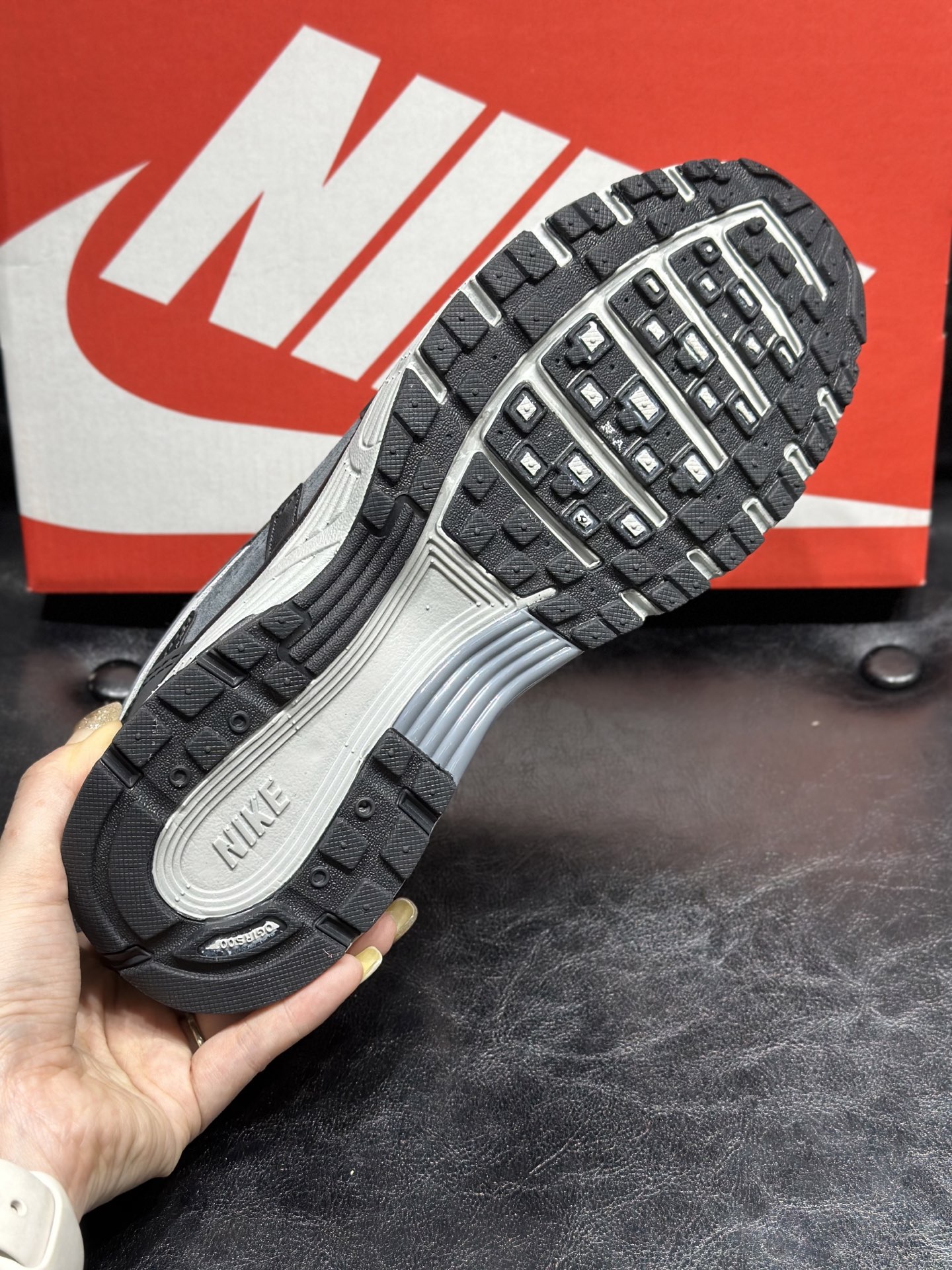 Nike Male Basic Shoes Breathable S