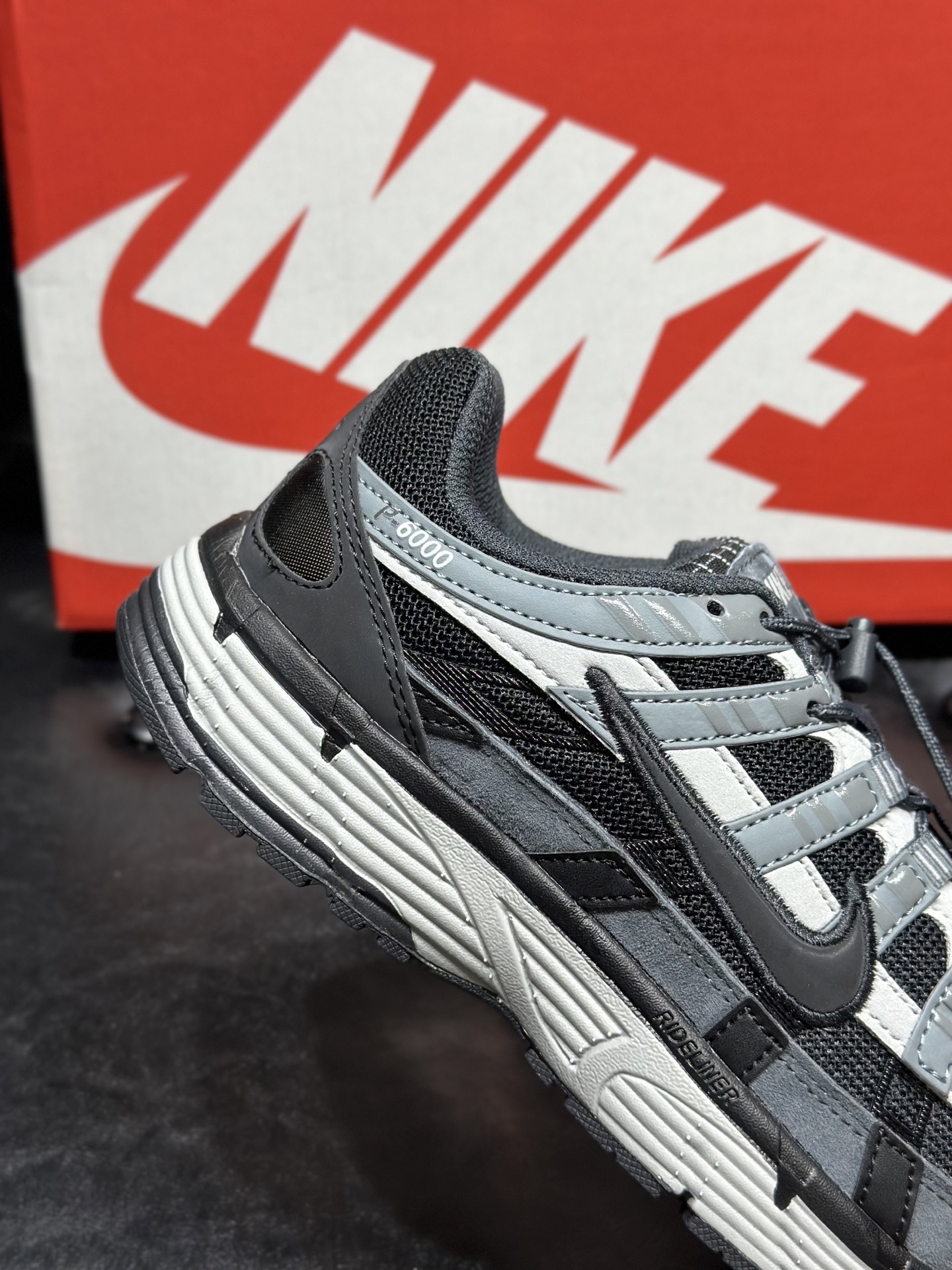 Nike Male Basic Shoes Breathable S