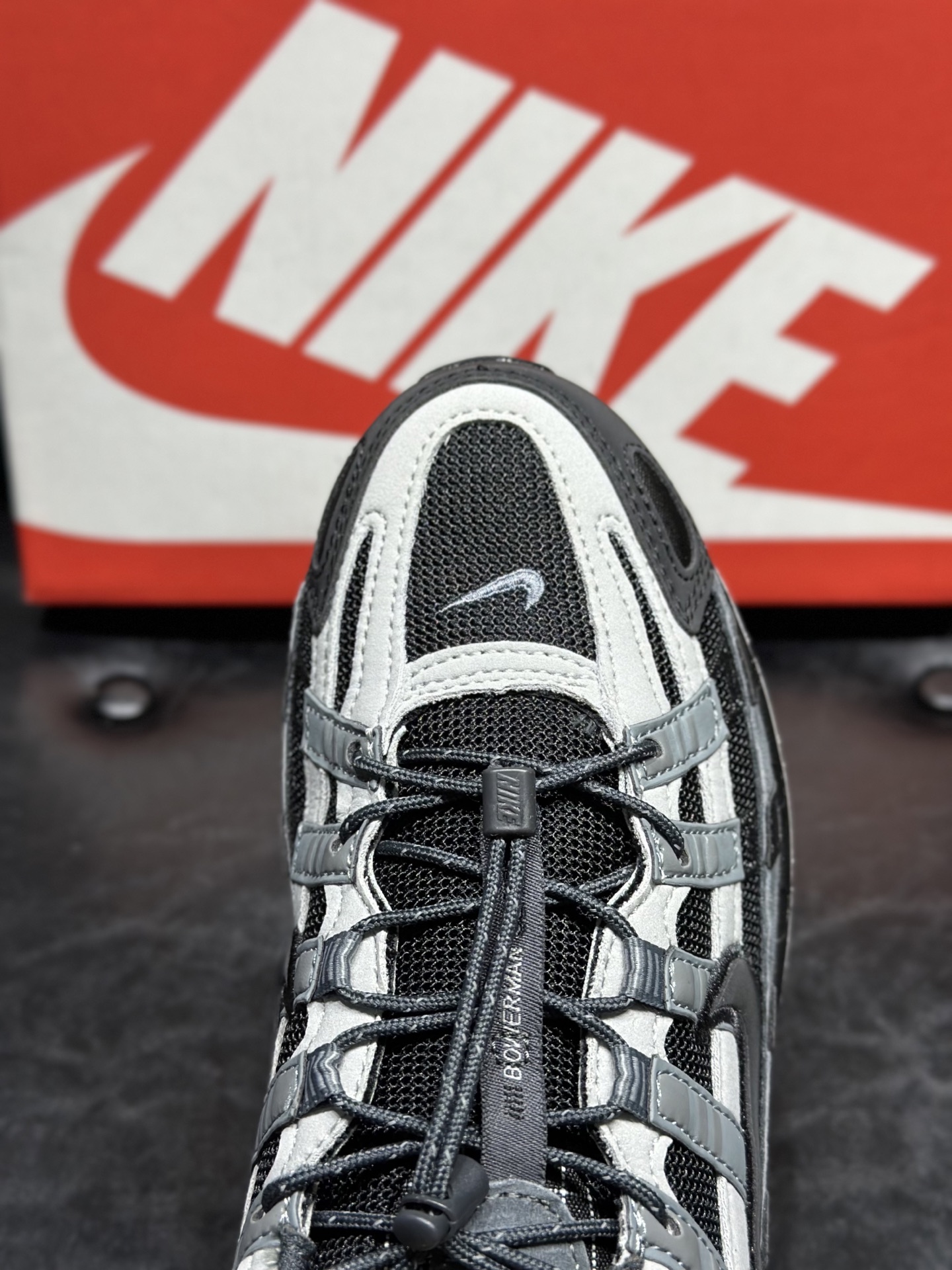 Nike Male Basic Shoes Breathable S