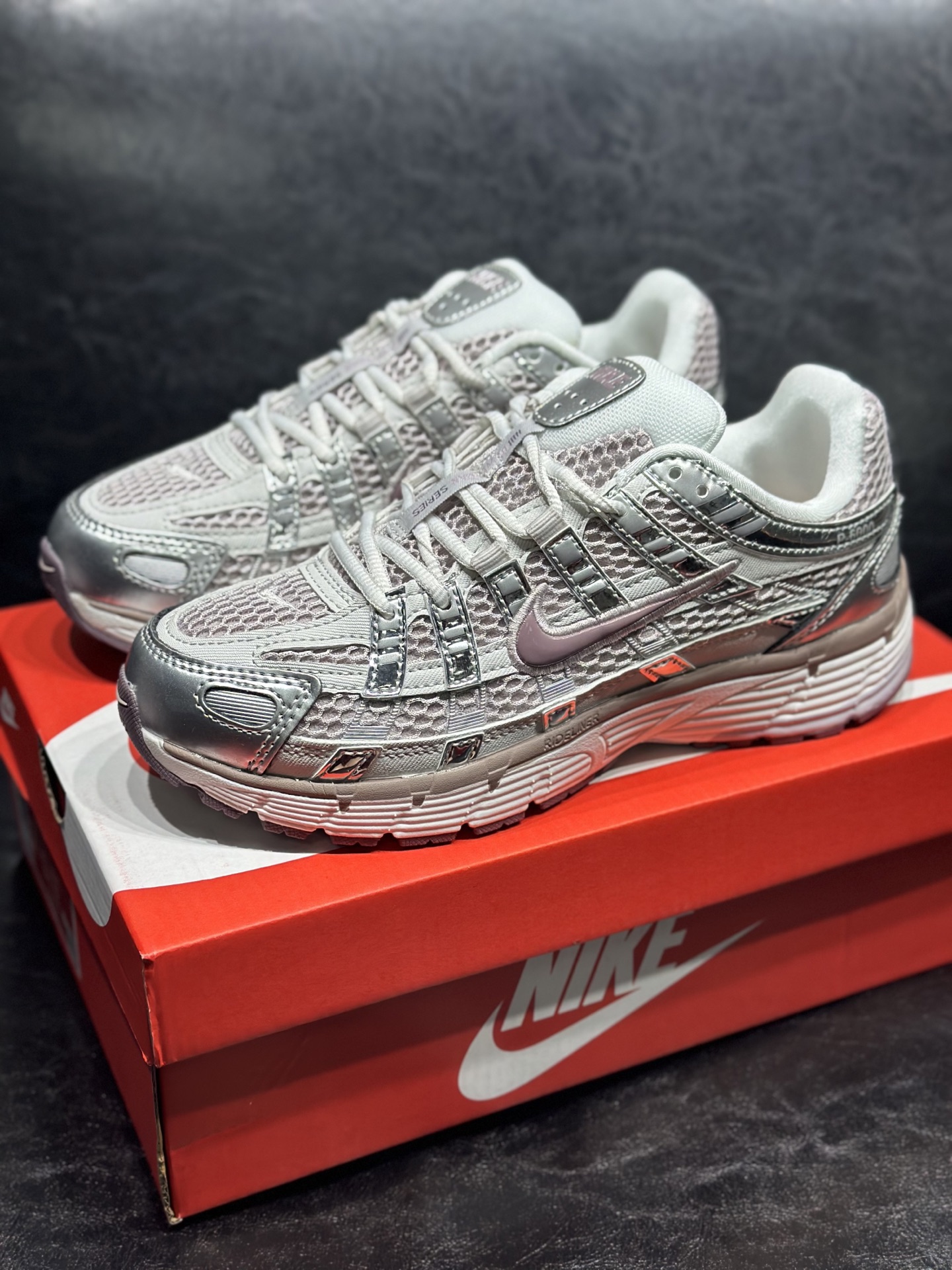 Nike Male Basic Shoes Breathable S