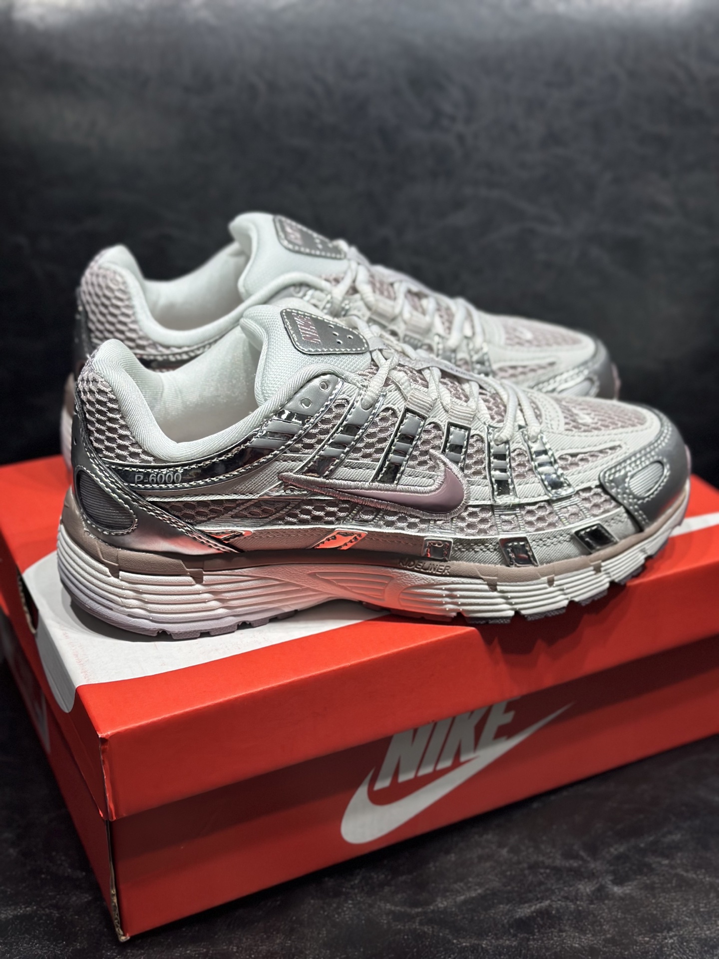 Nike Male Basic Shoes Breathable S