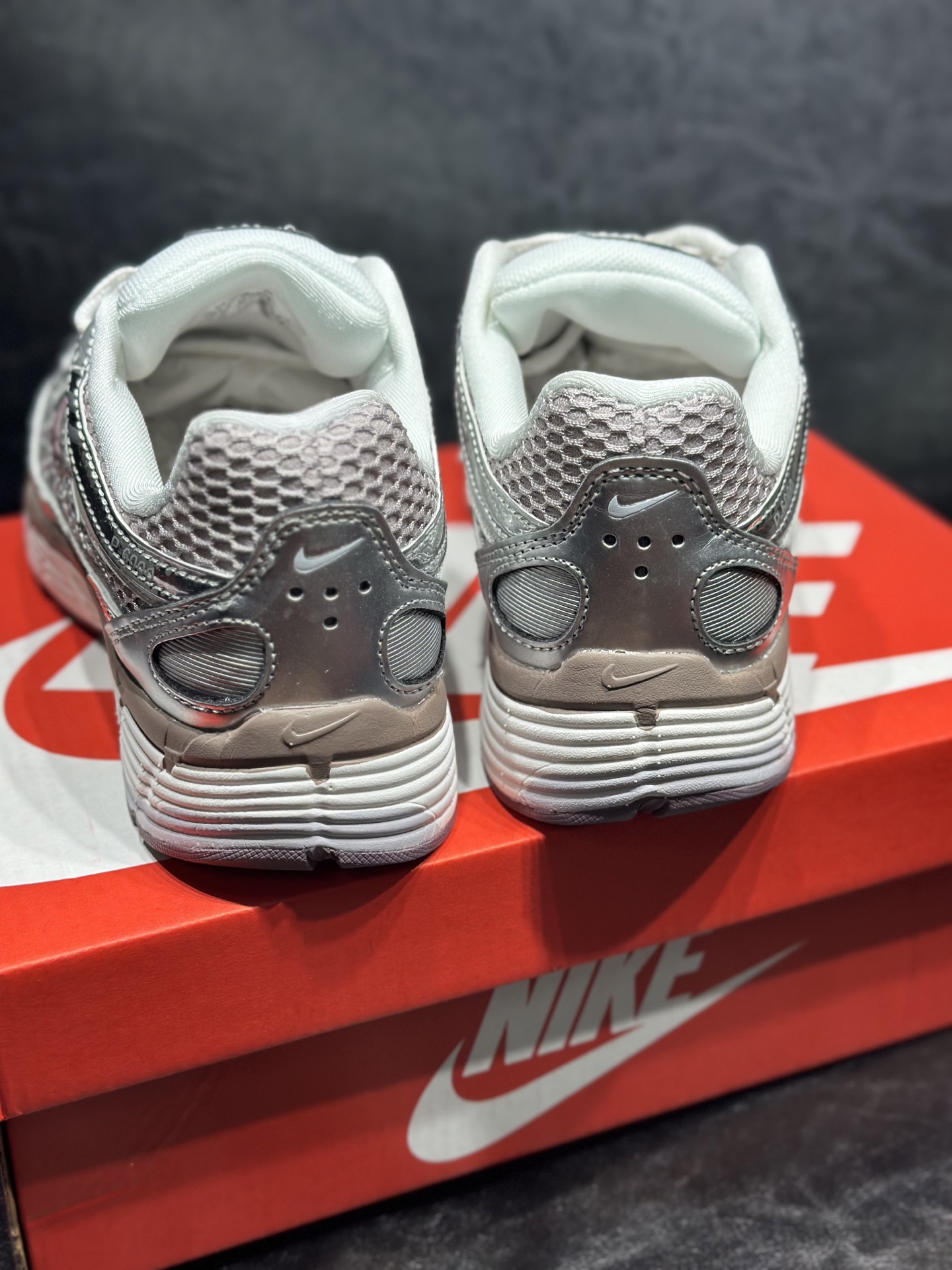 Nike Male Basic Shoes Breathable S