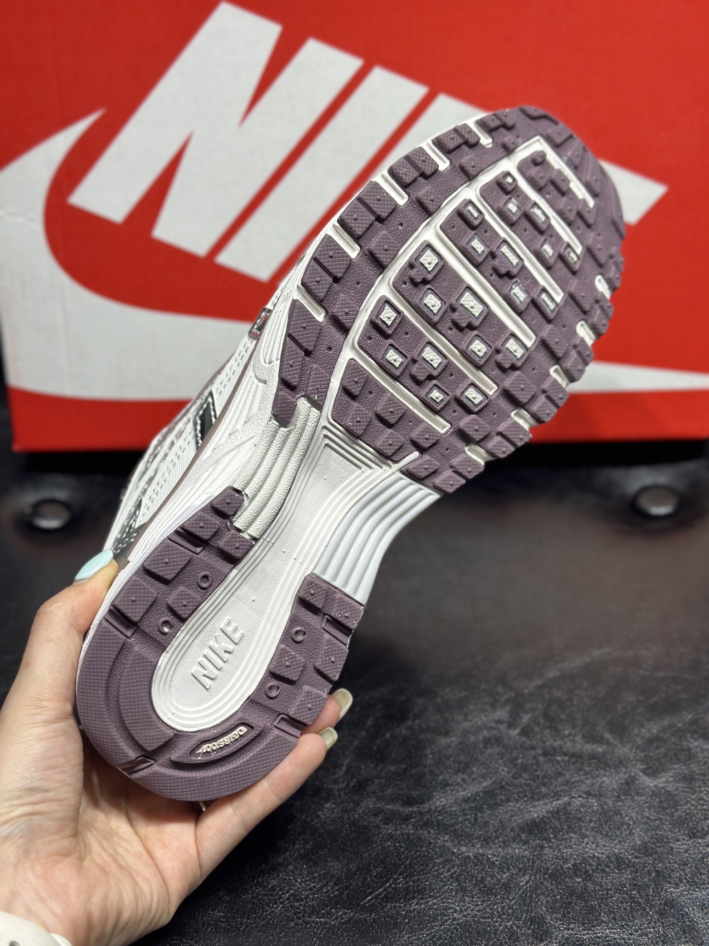 Nike Male Basic Shoes Breathable S