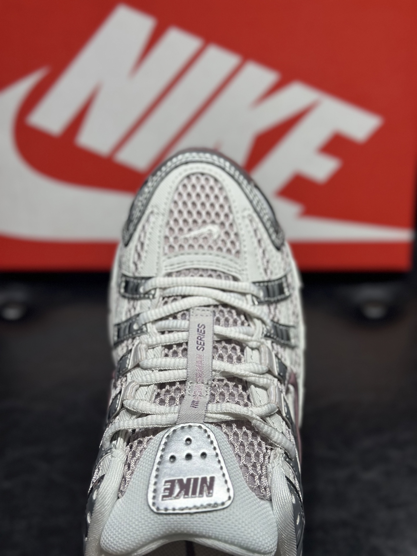 Nike Male Basic Shoes Breathable S