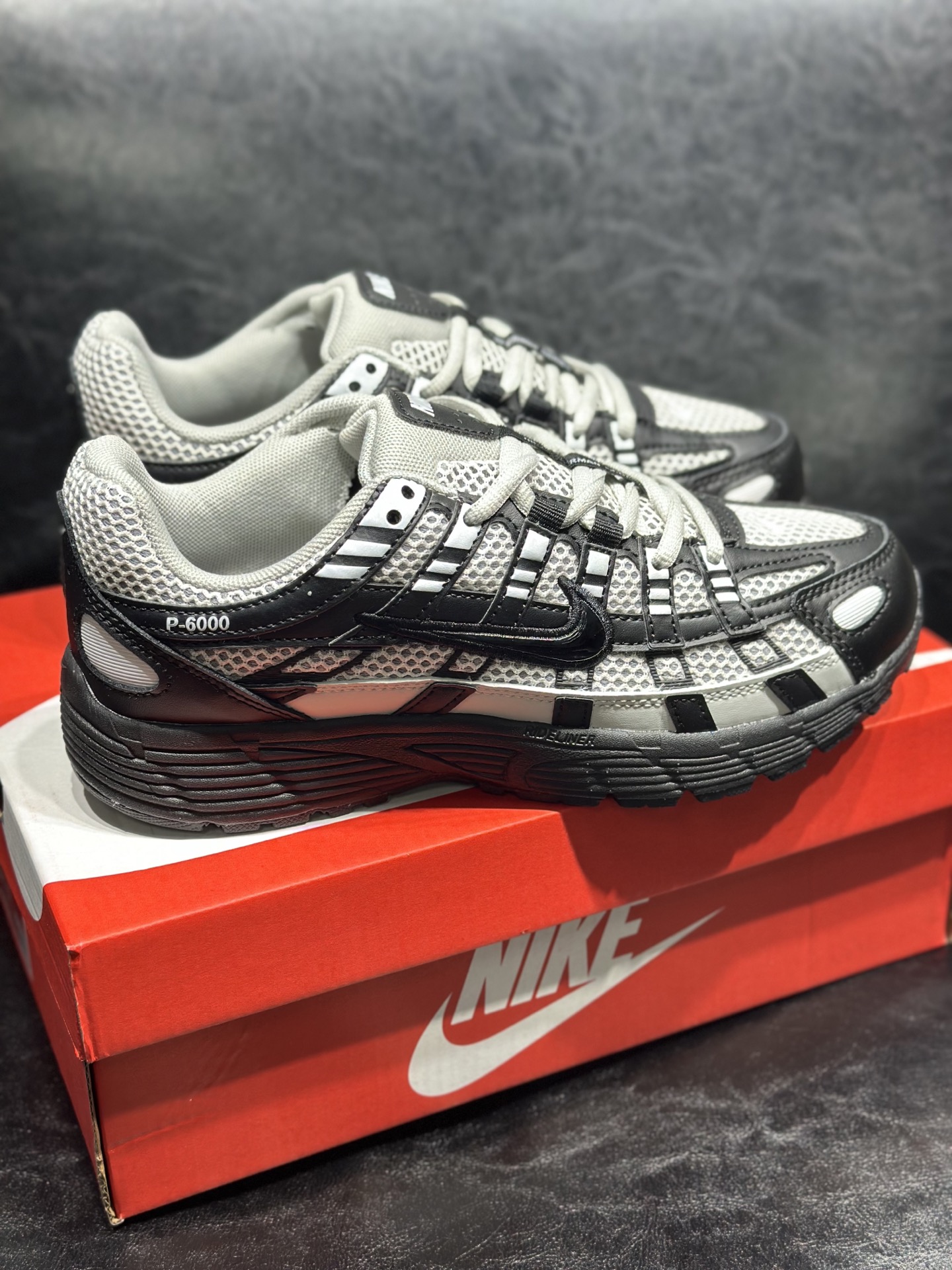 Nike Male Basic Shoes Breathable S