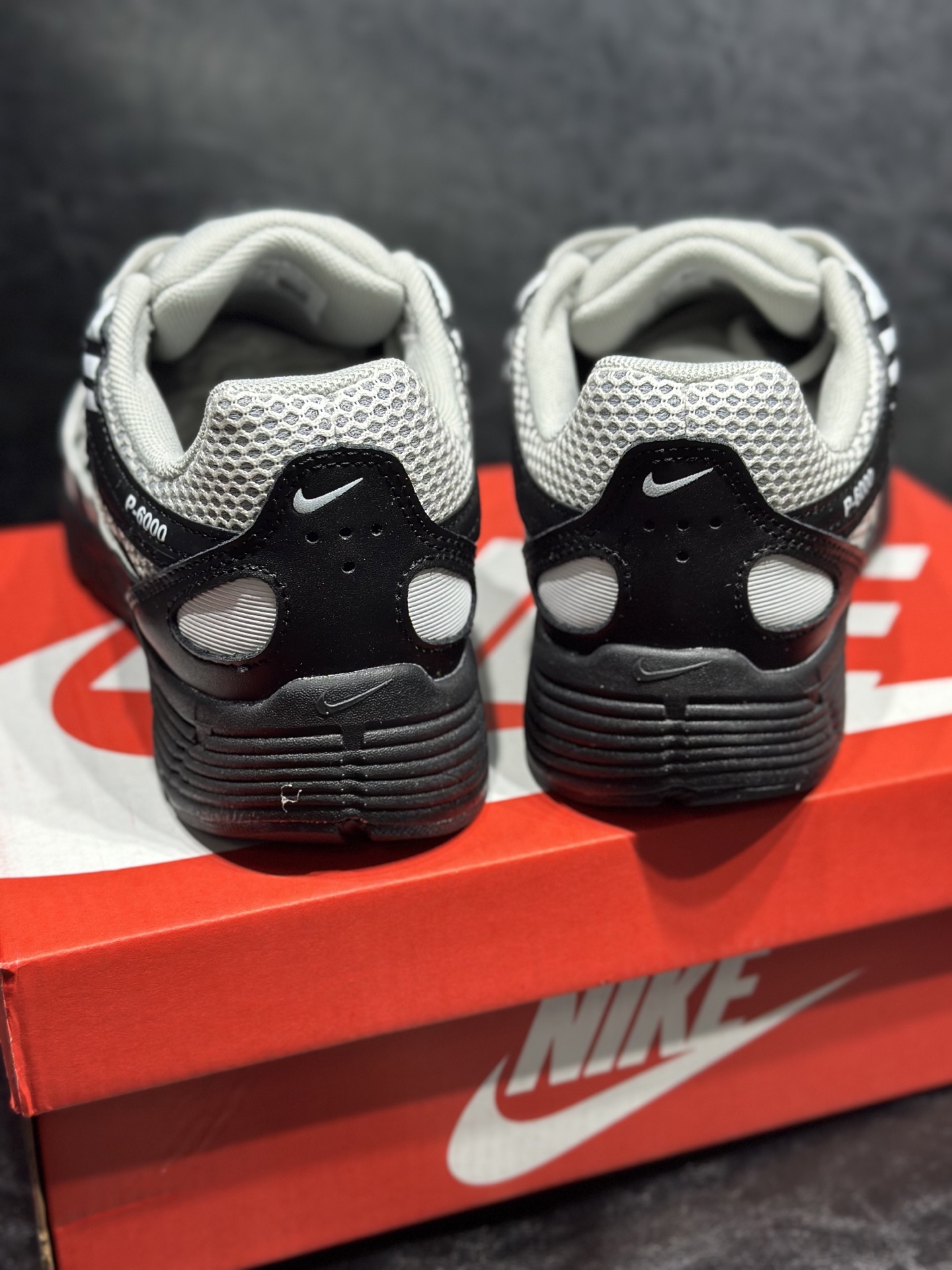 Nike Male Basic Shoes Breathable S