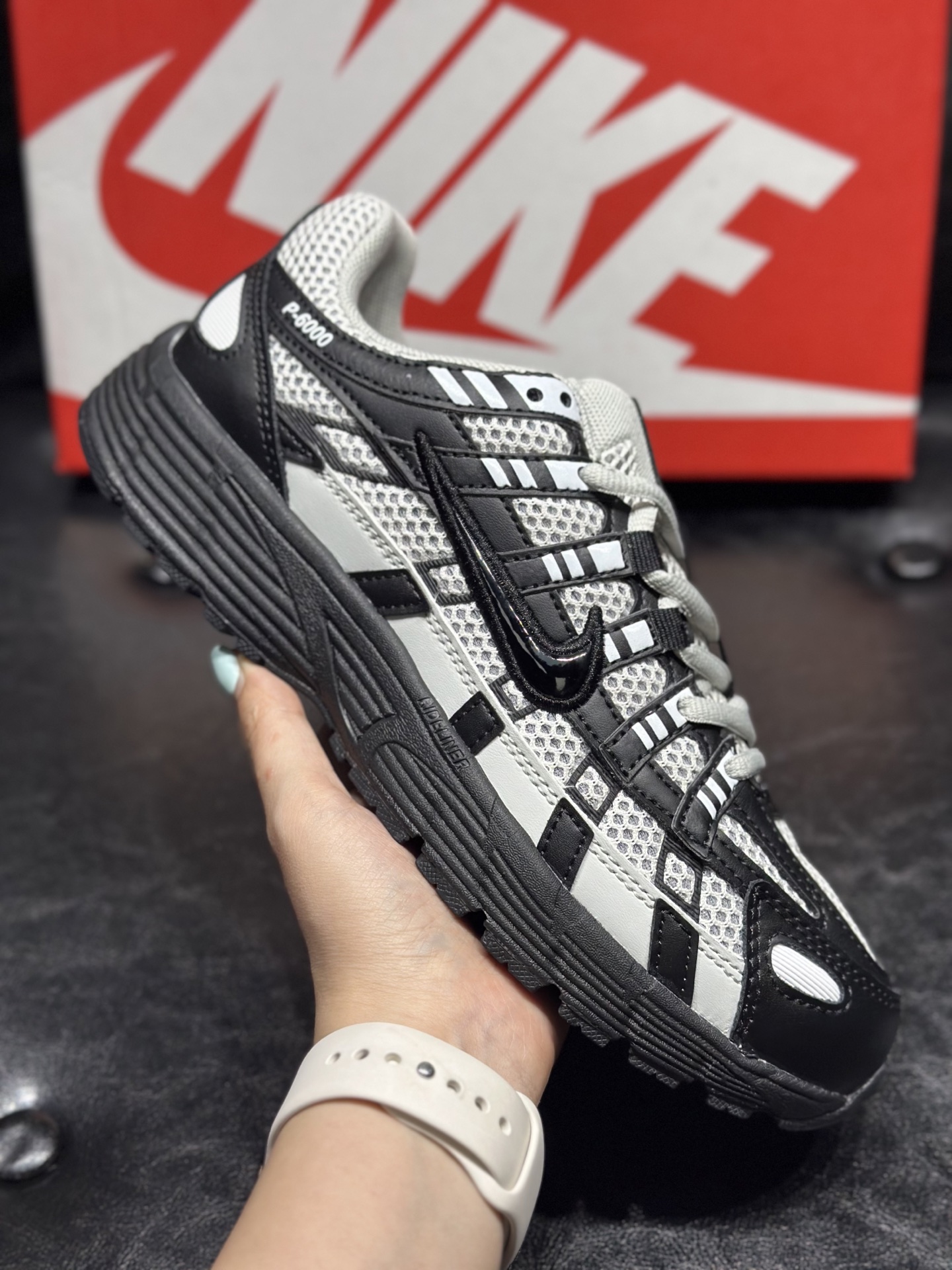 Nike Male Basic Shoes Breathable S