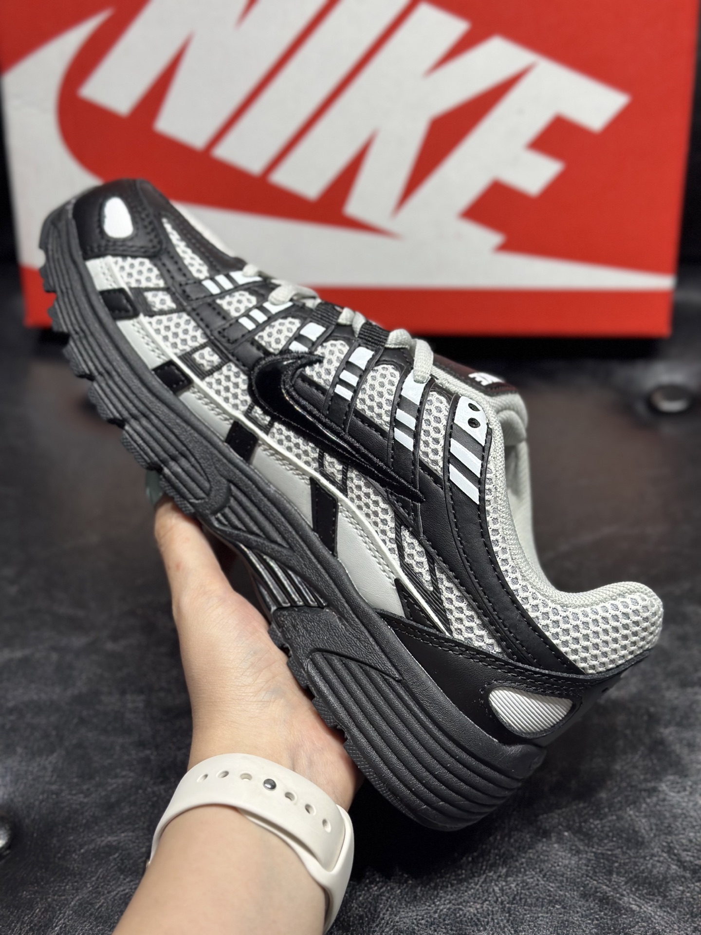 Nike Male Basic Shoes Breathable S