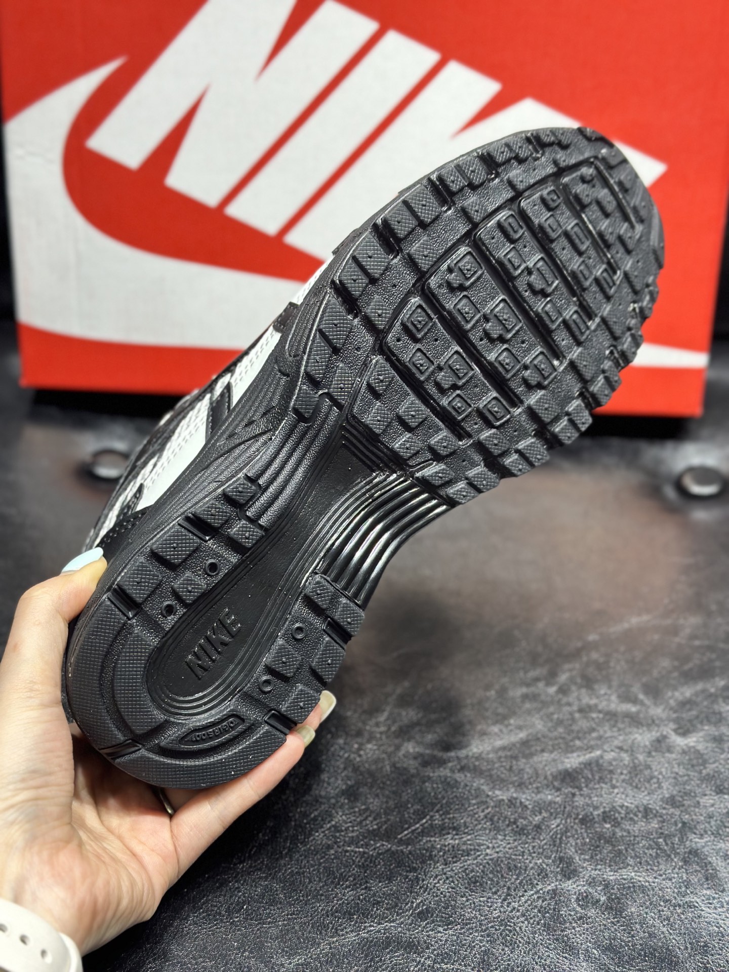 Nike Male Basic Shoes Breathable S