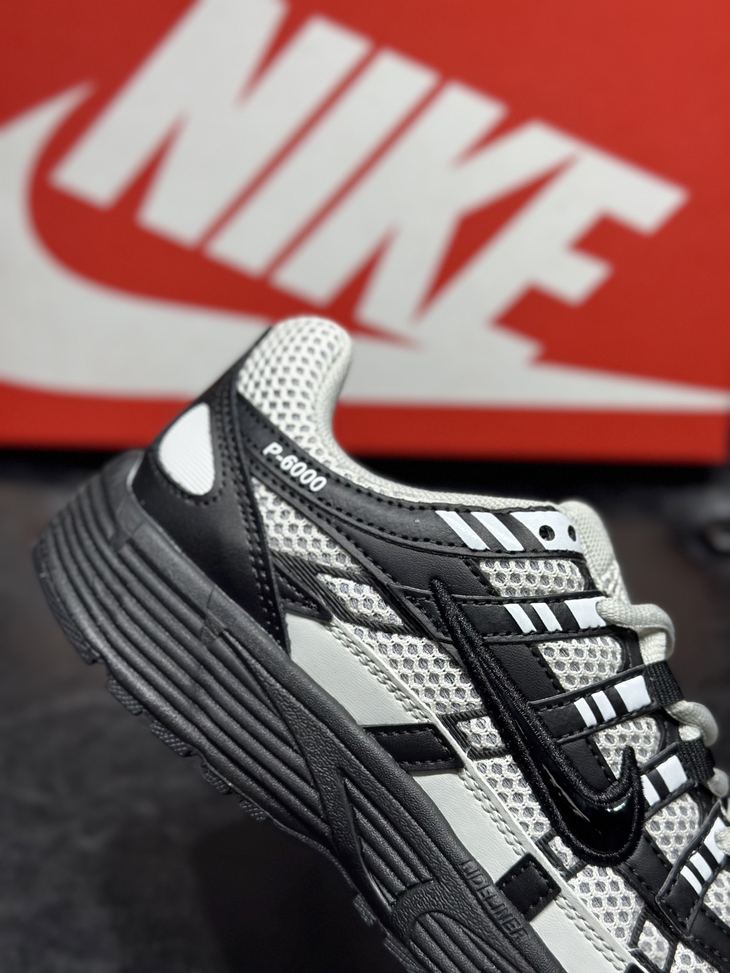 Nike Male Basic Shoes Breathable S