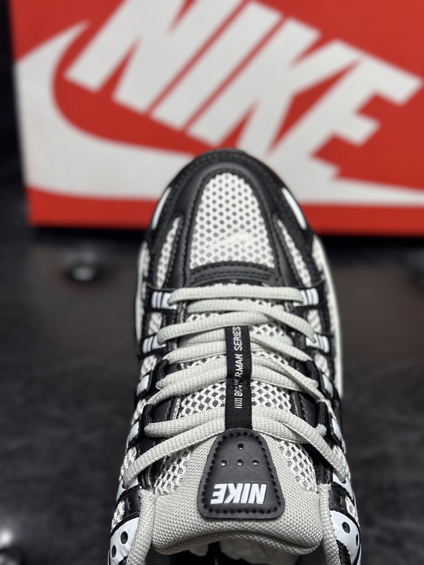 Nike Male Basic Shoes Breathable S