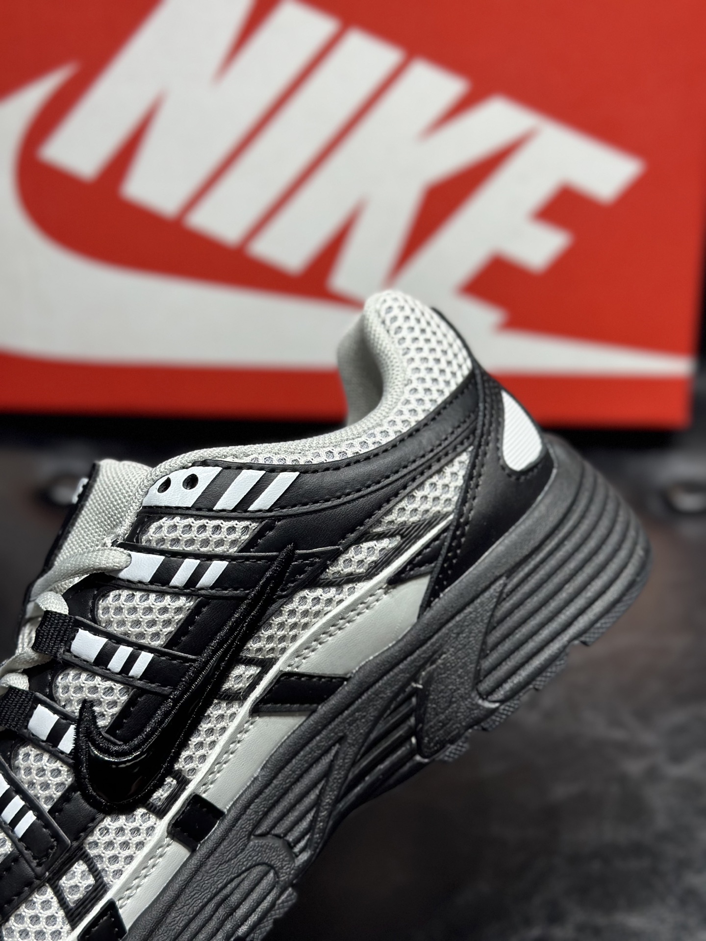 Nike Male Basic Shoes Breathable S