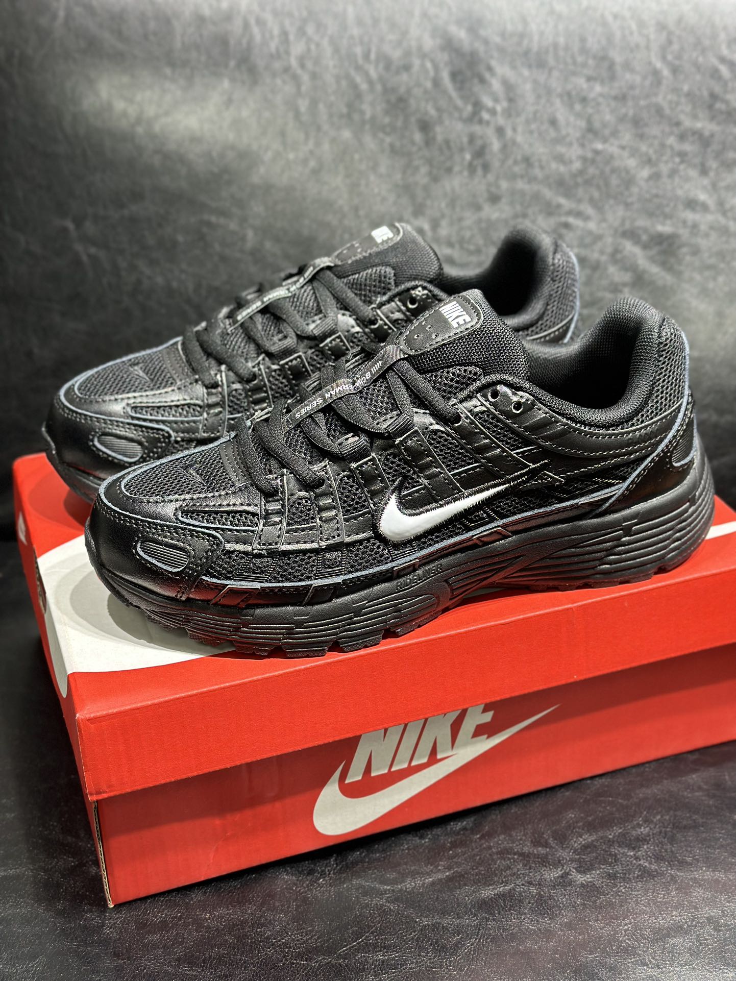 Nike Male Basic Shoes Breathable S