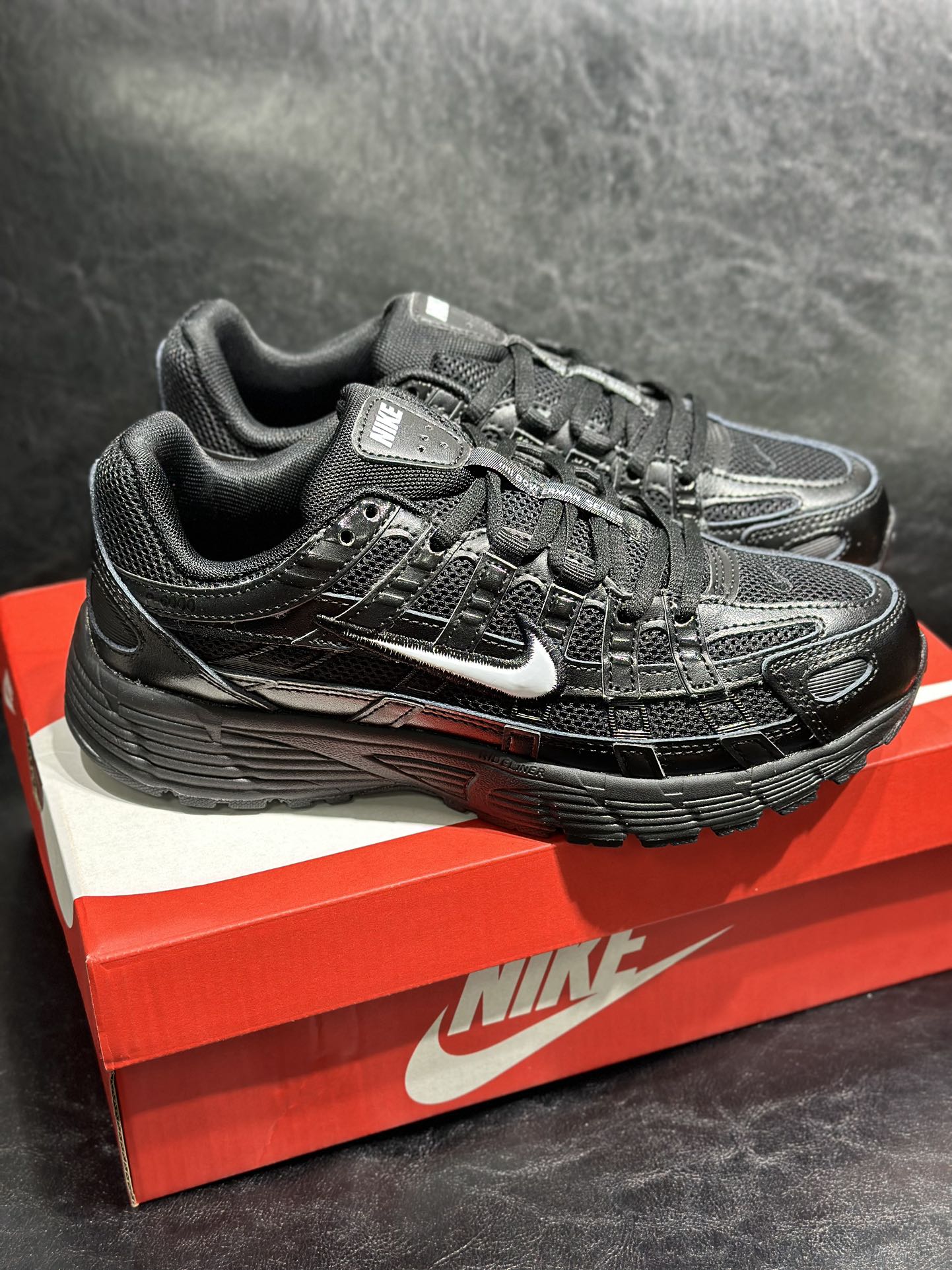 Nike Male Basic Shoes Breathable S