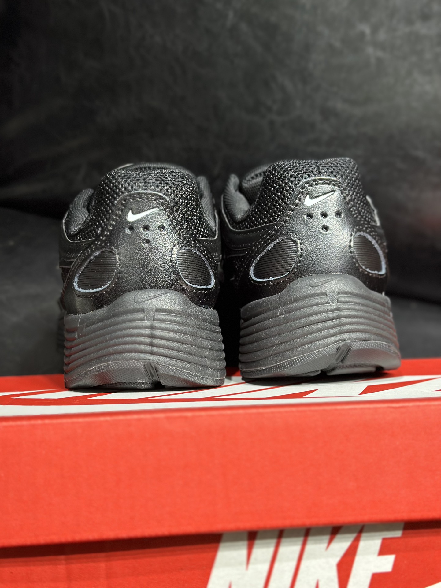 Nike Male Basic Shoes Breathable S