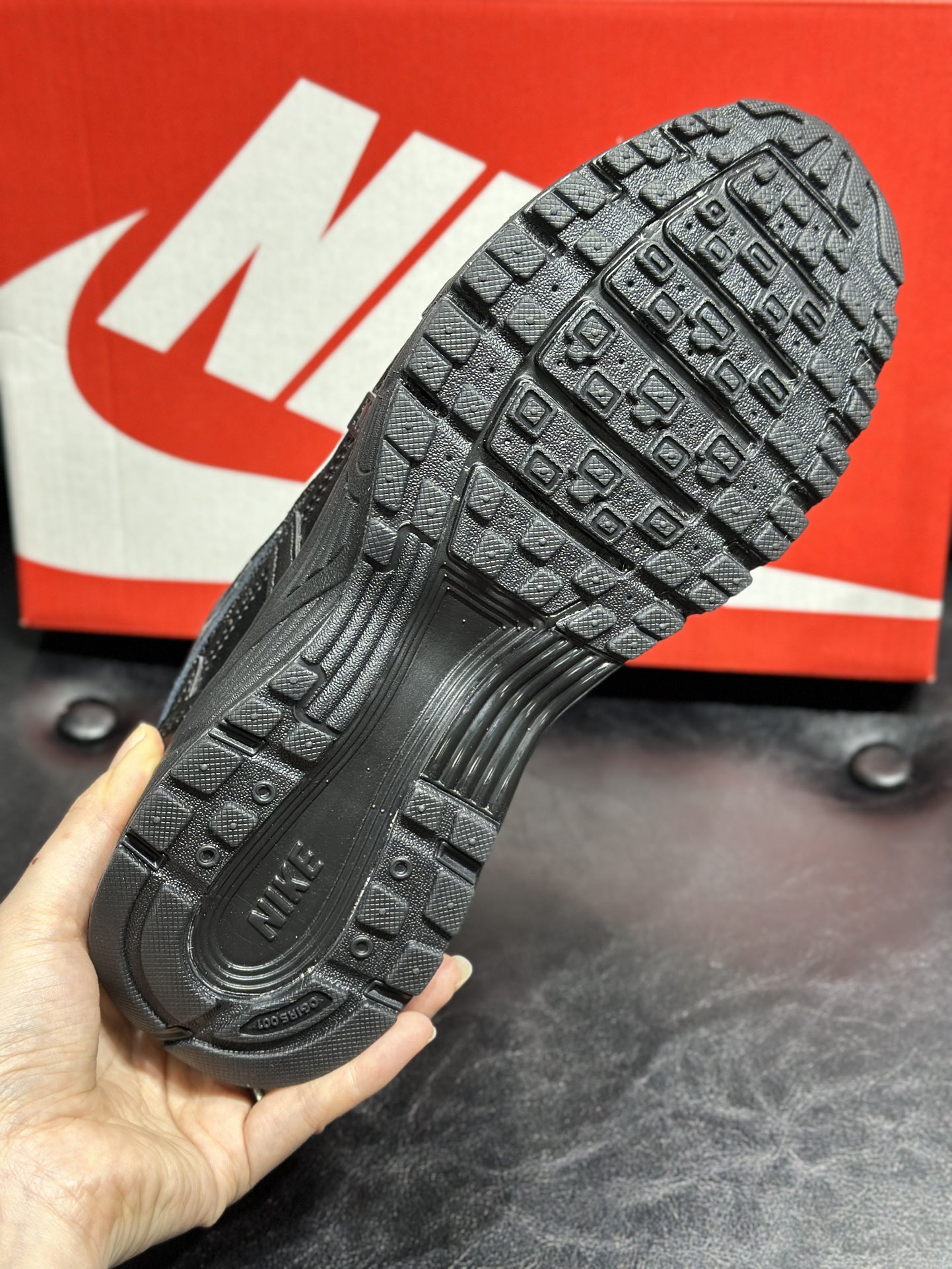 Nike Male Basic Shoes Breathable S