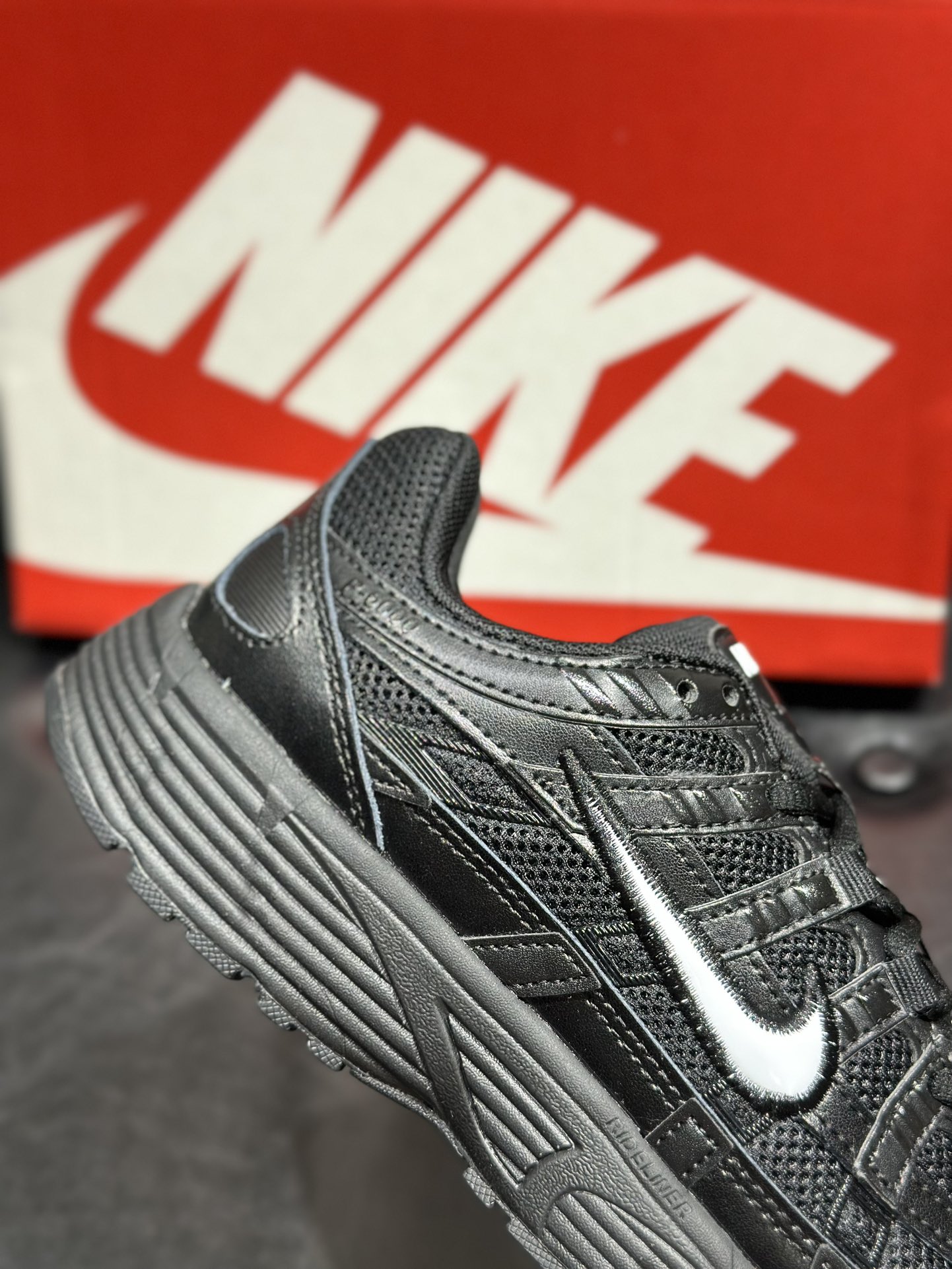 Nike Male Basic Shoes Breathable S