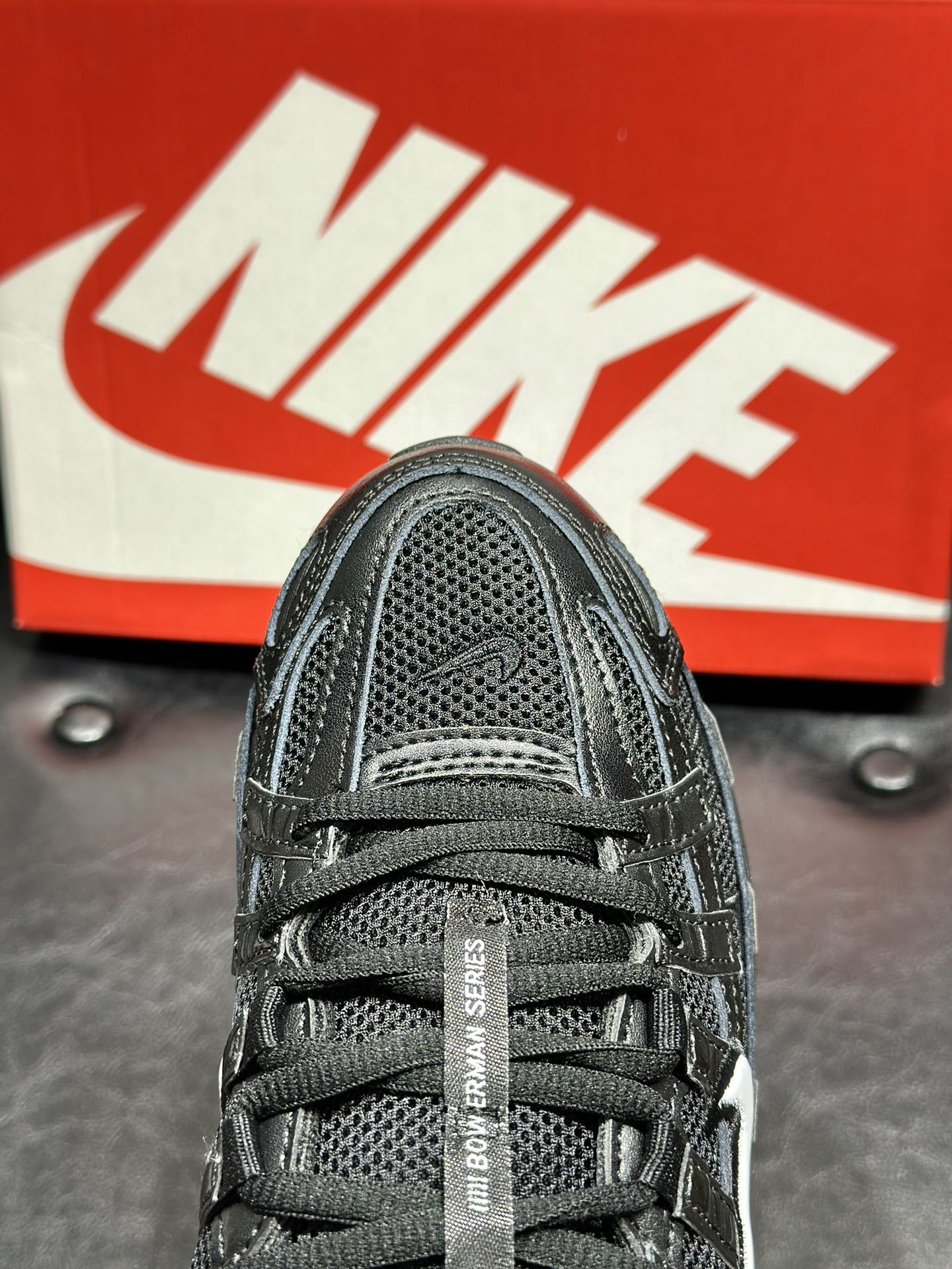 Nike Male Basic Shoes Breathable S