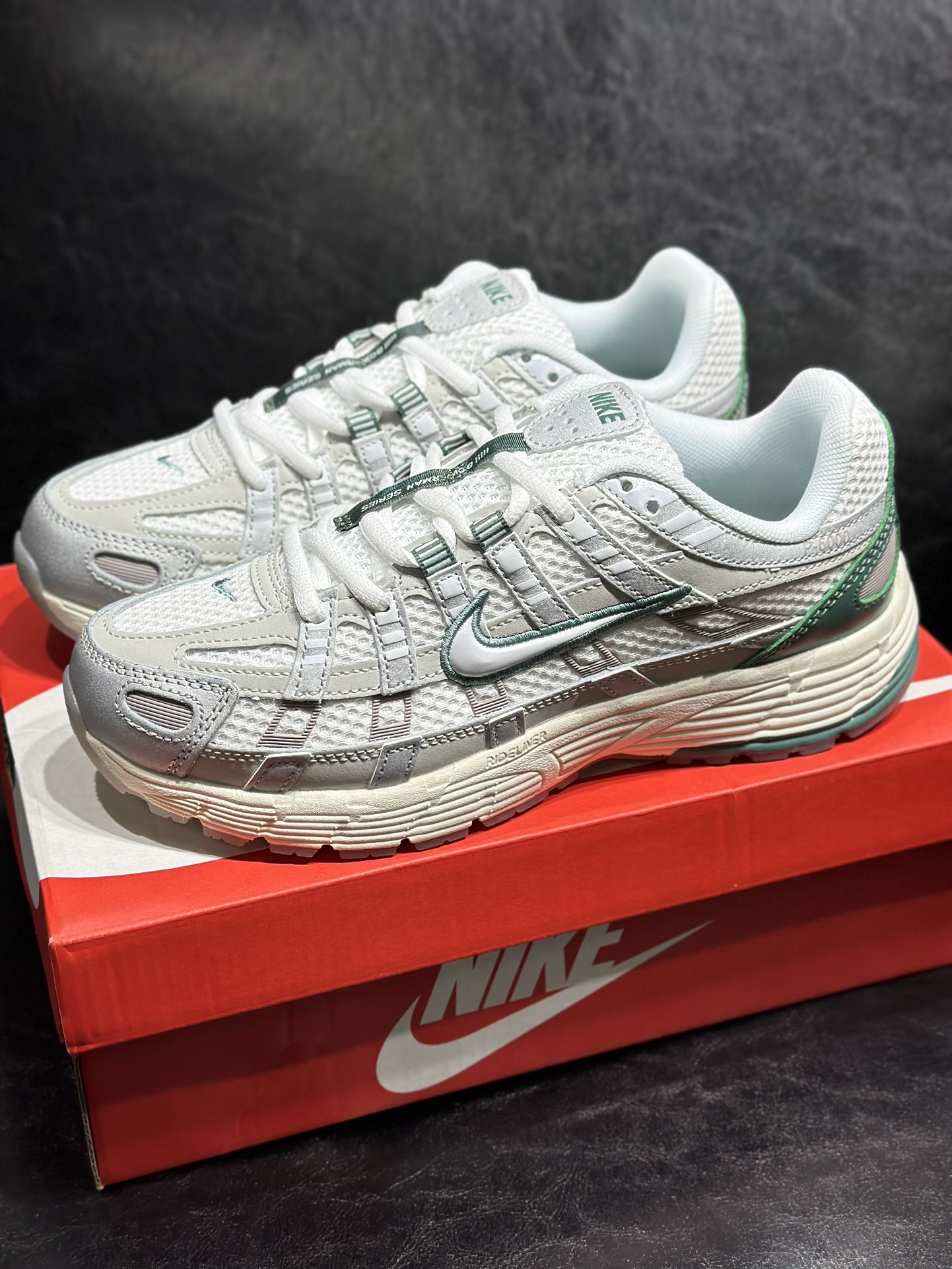 Nike Male Basic Shoes Breathable S