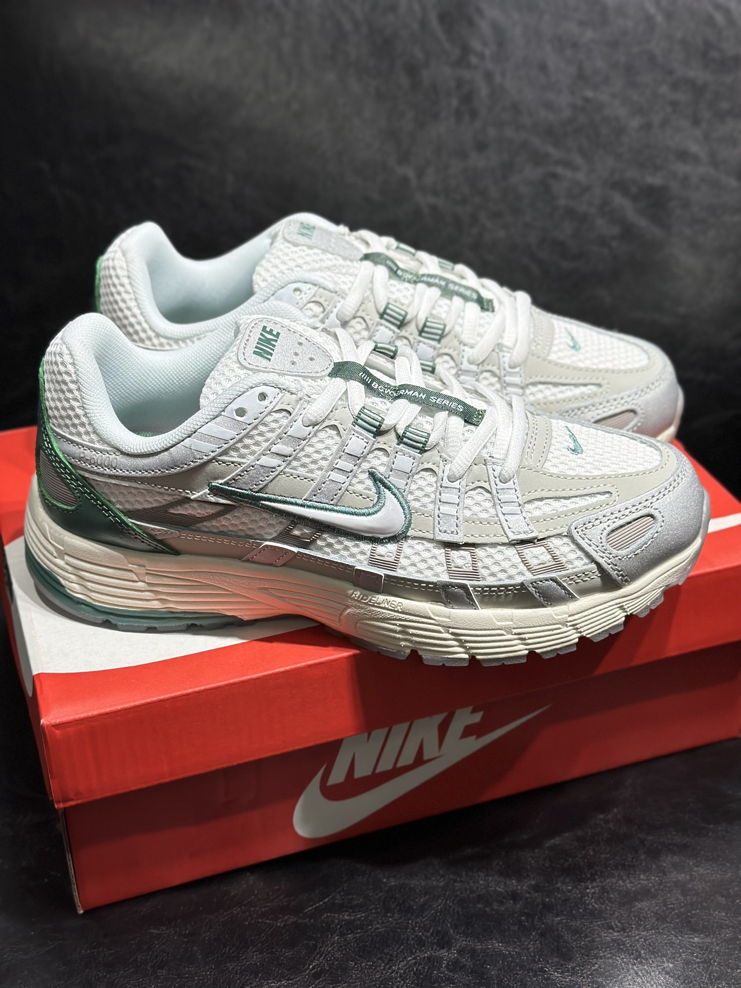 Nike Male Basic Shoes Breathable S