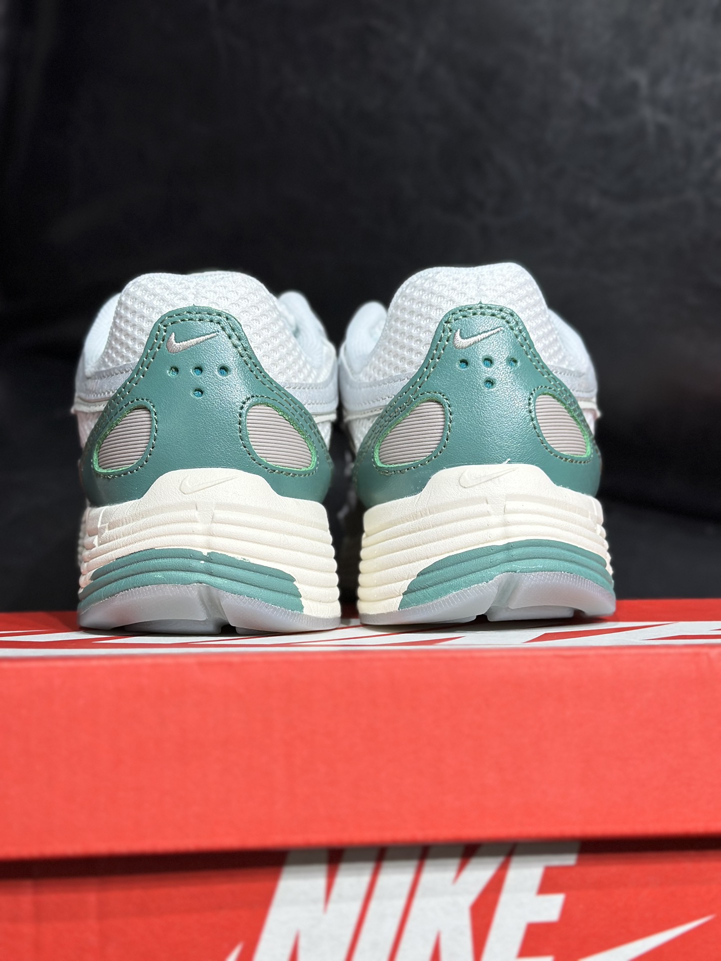 Nike Male Basic Shoes Breathable S