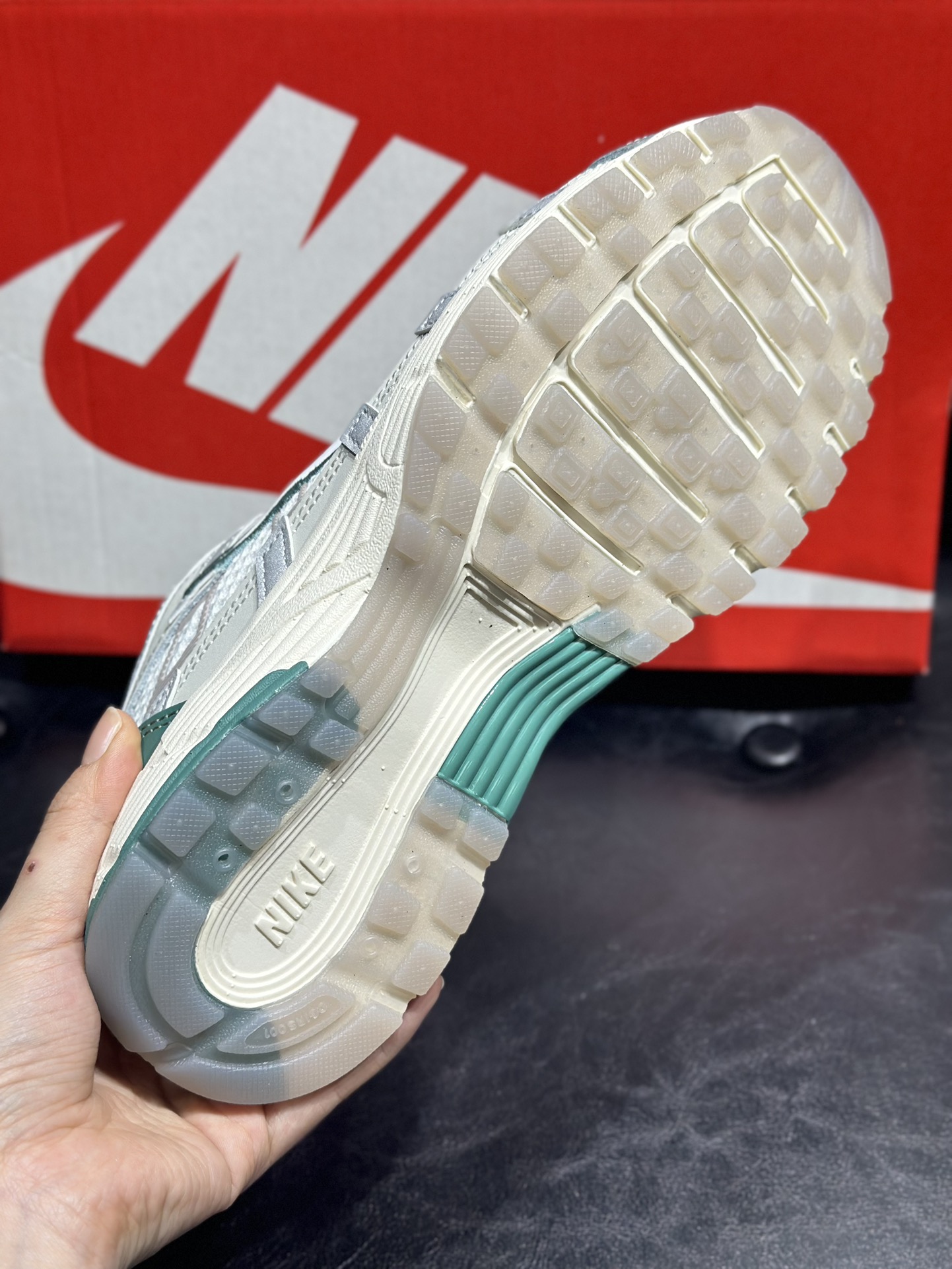 Nike Male Basic Shoes Breathable S