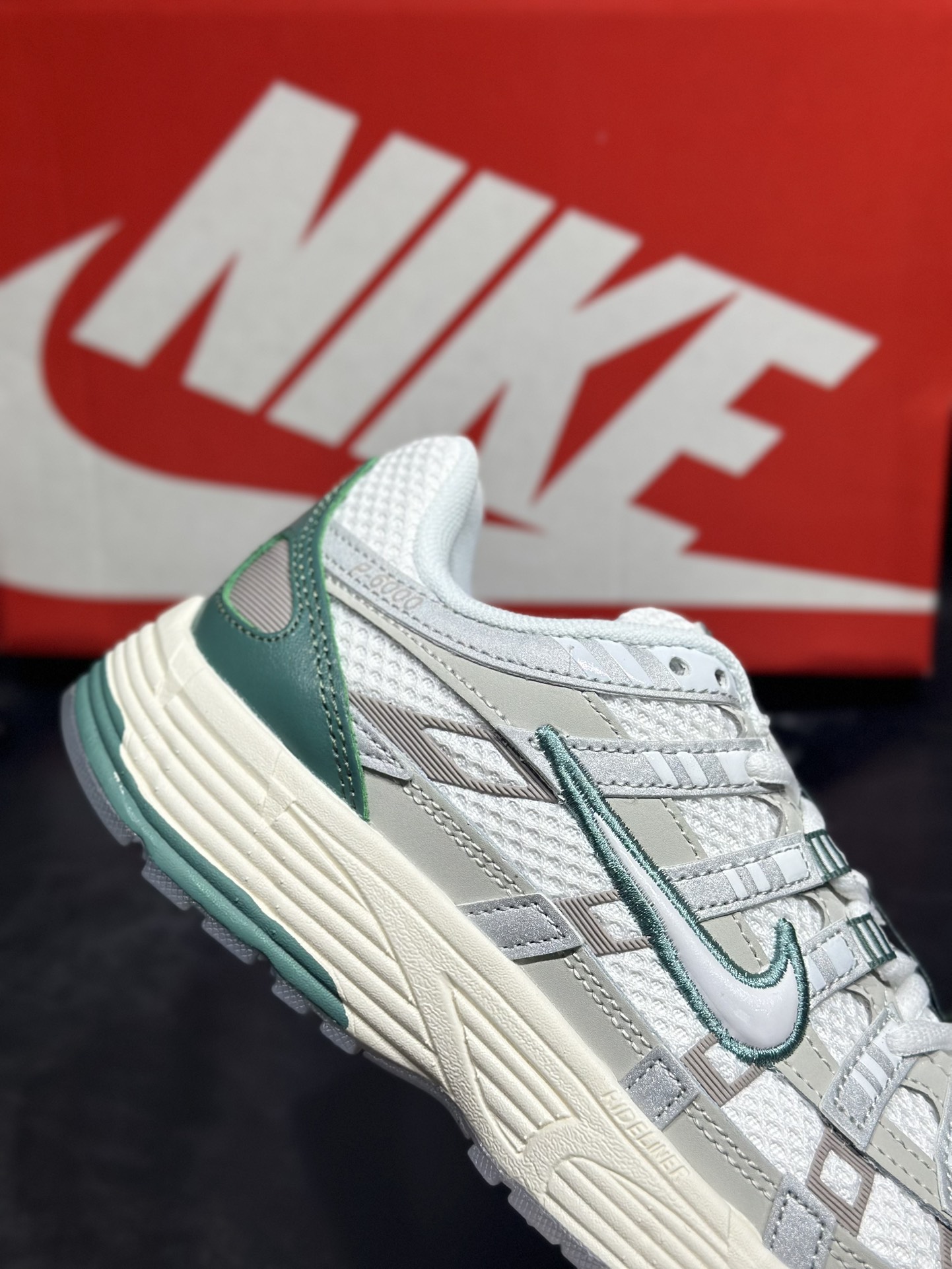 Nike Male Basic Shoes Breathable S