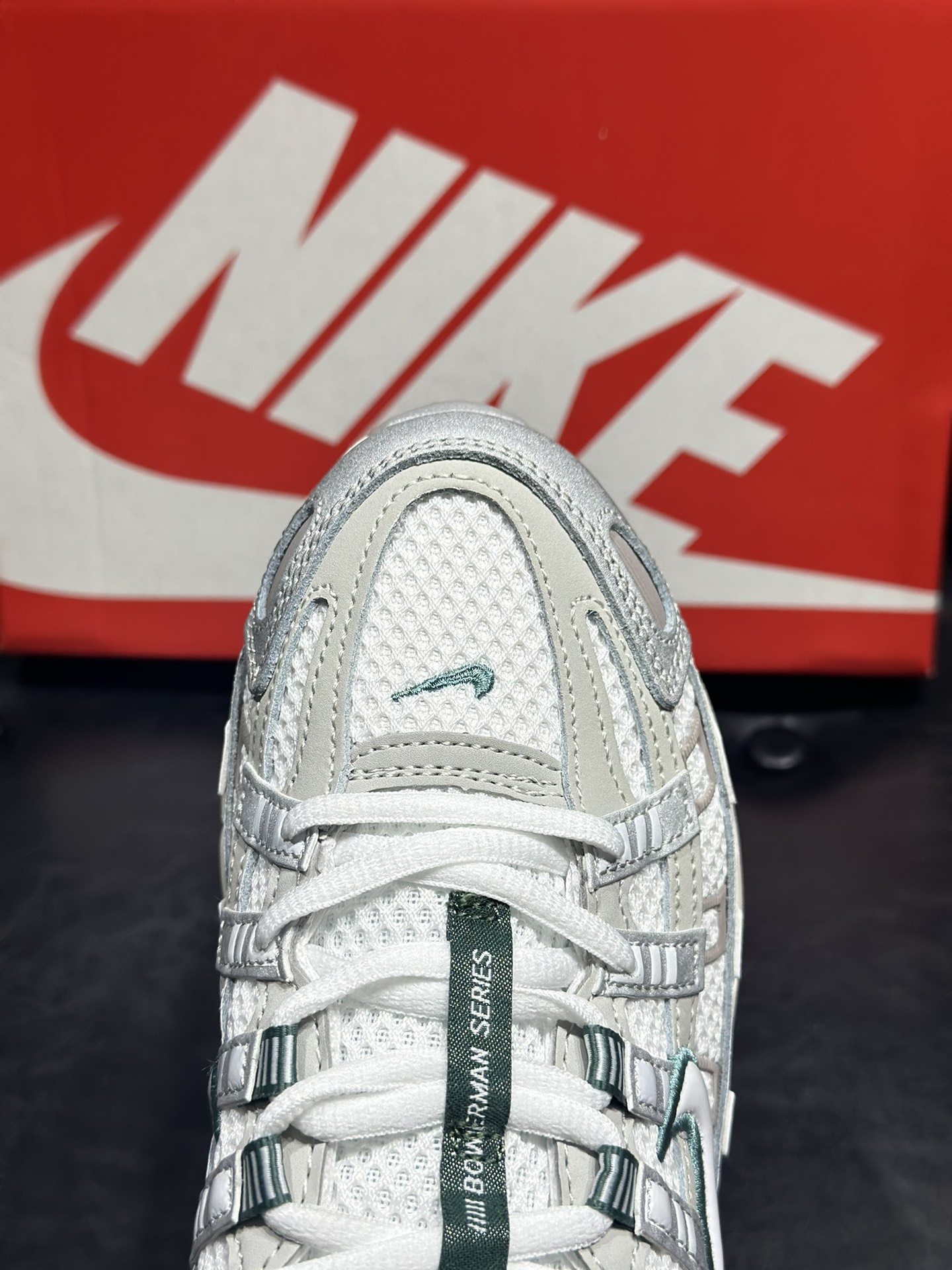 Nike Male Basic Shoes Breathable S