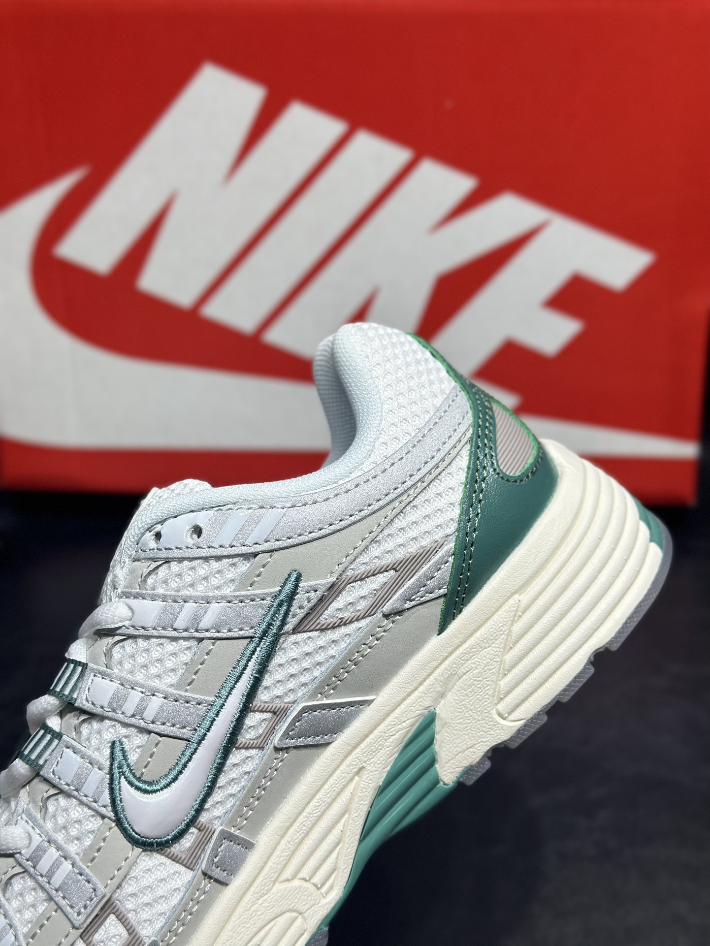 Nike Male Basic Shoes Breathable S