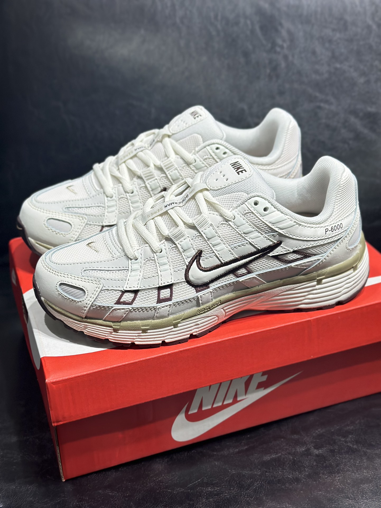 Nike Male Basic Shoes Breathable S