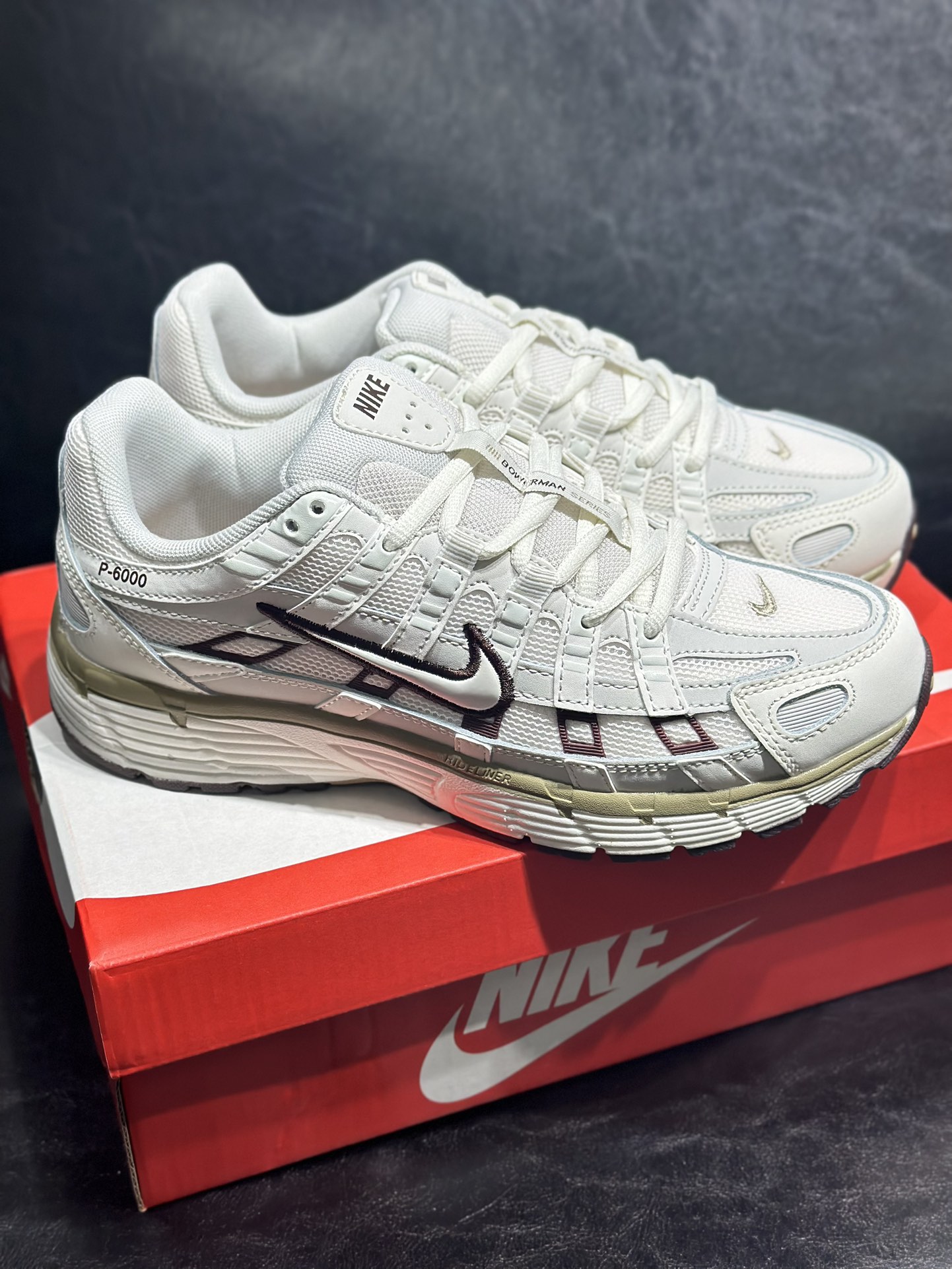 Nike Male Basic Shoes Breathable S