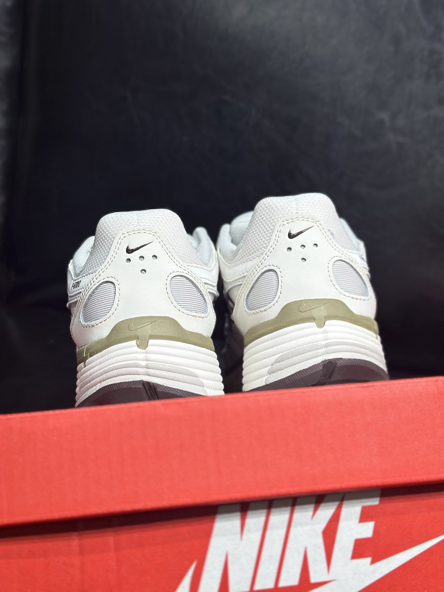 Nike Male Basic Shoes Breathable S