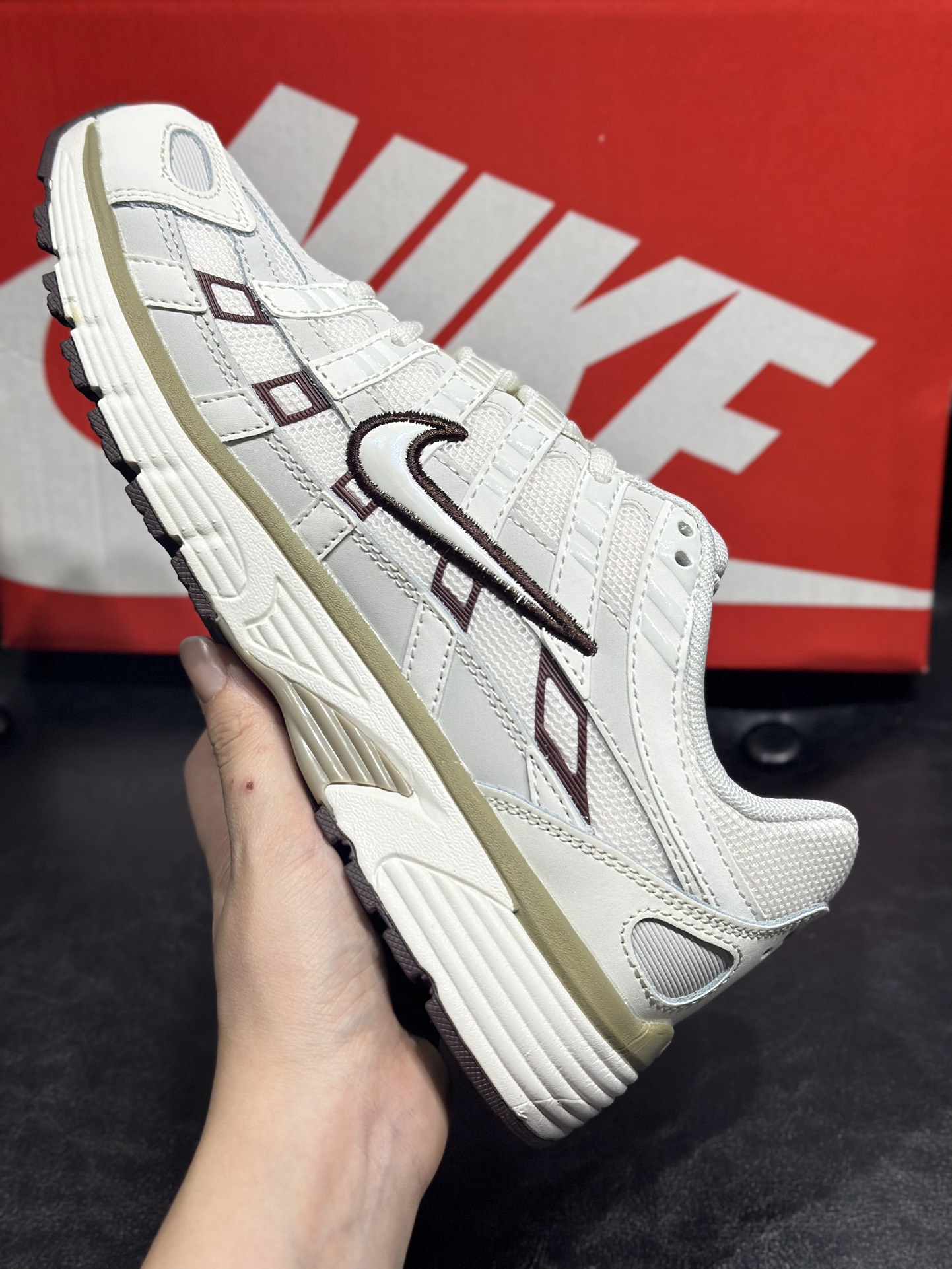 Nike Male Basic Shoes Breathable S