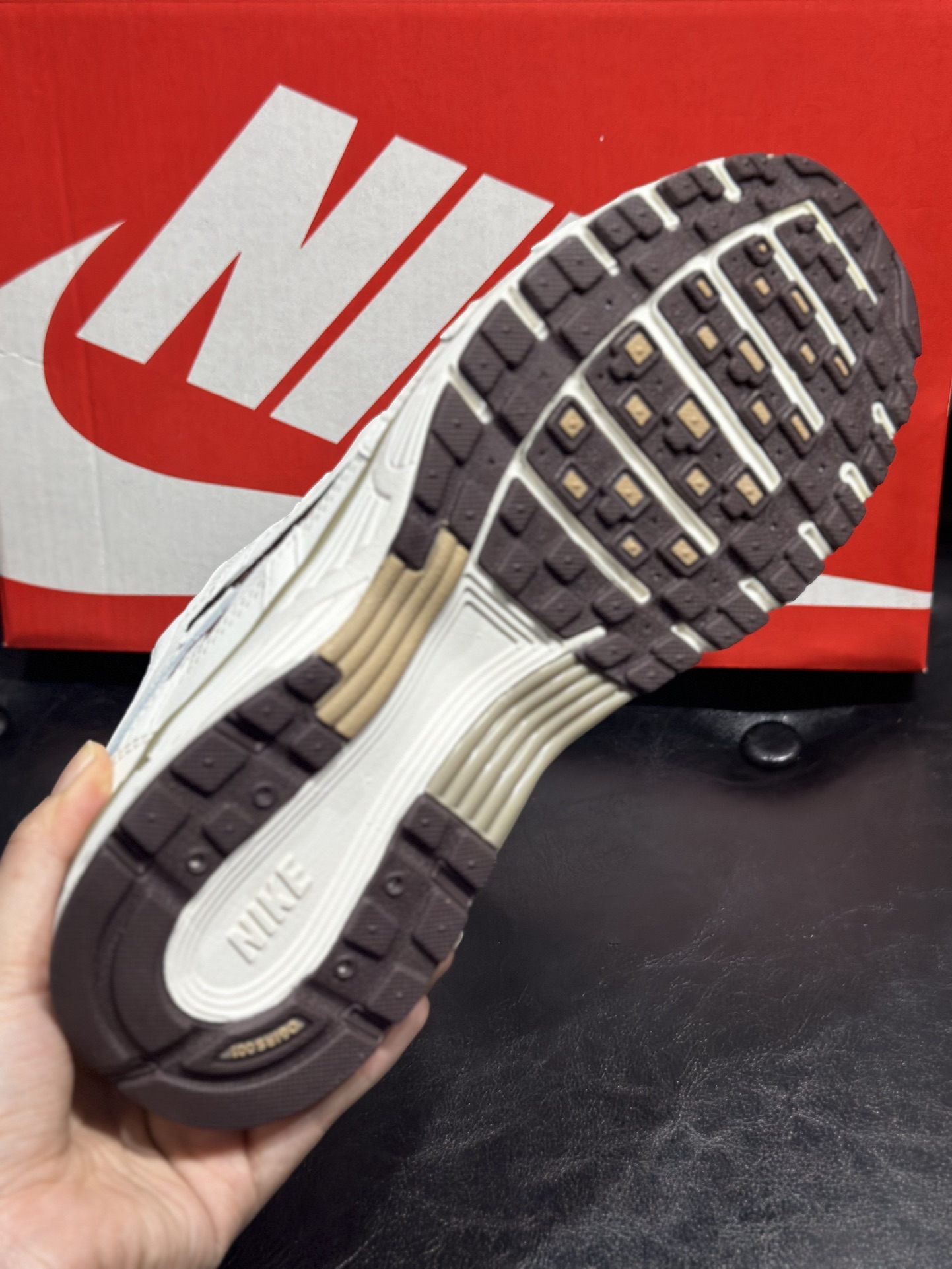 Nike Male Basic Shoes Breathable S