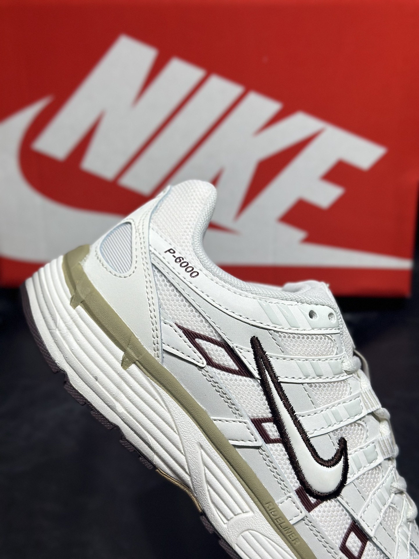 Nike Male Basic Shoes Breathable S