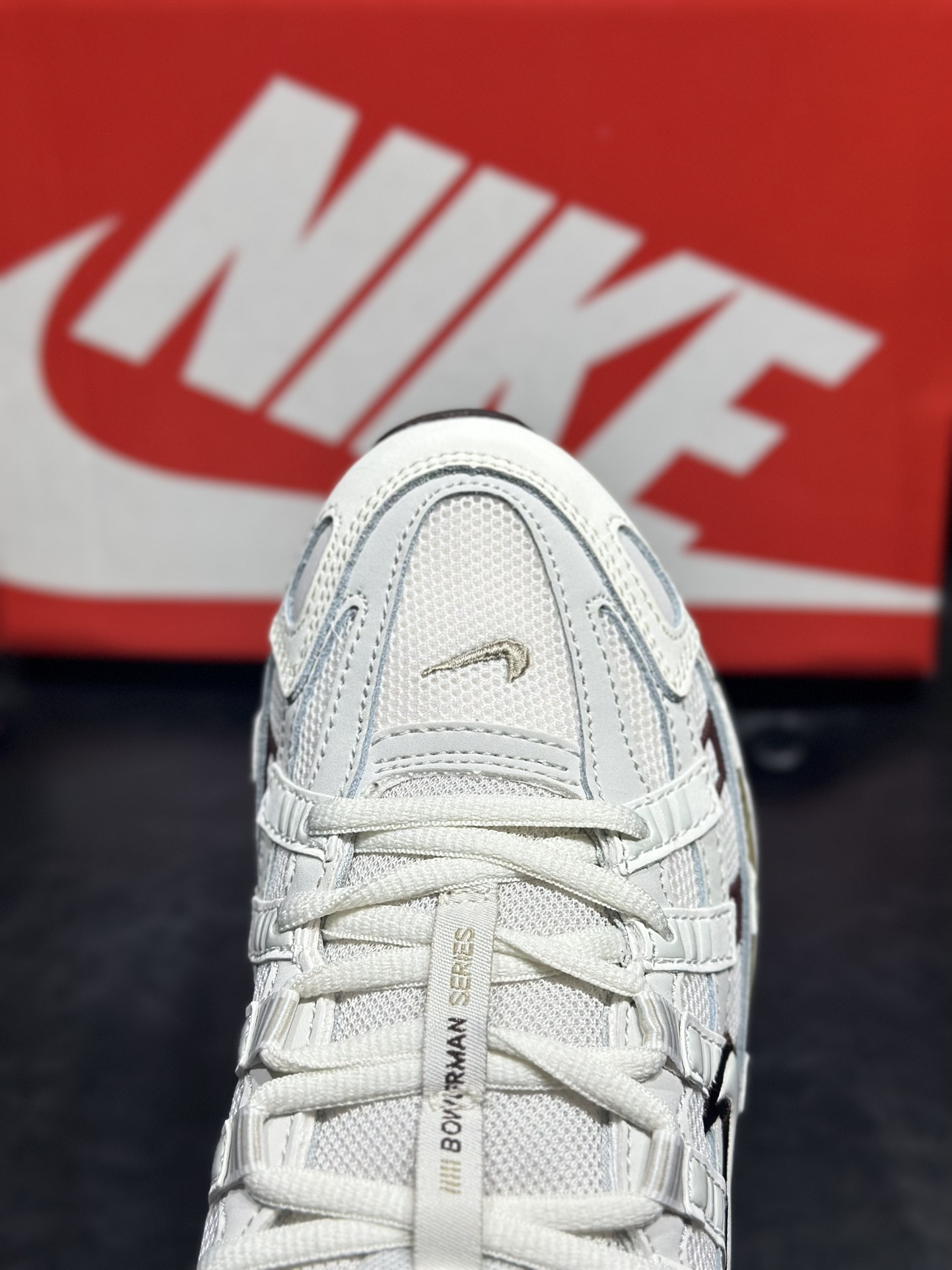 Nike Male Basic Shoes Breathable S