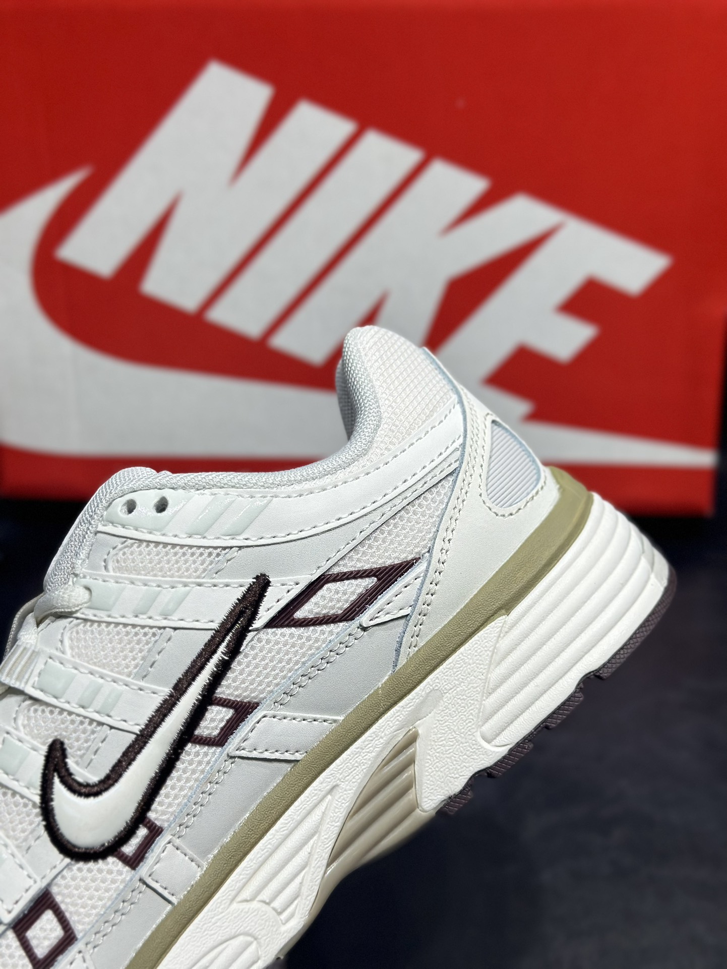 Nike Male Basic Shoes Breathable S