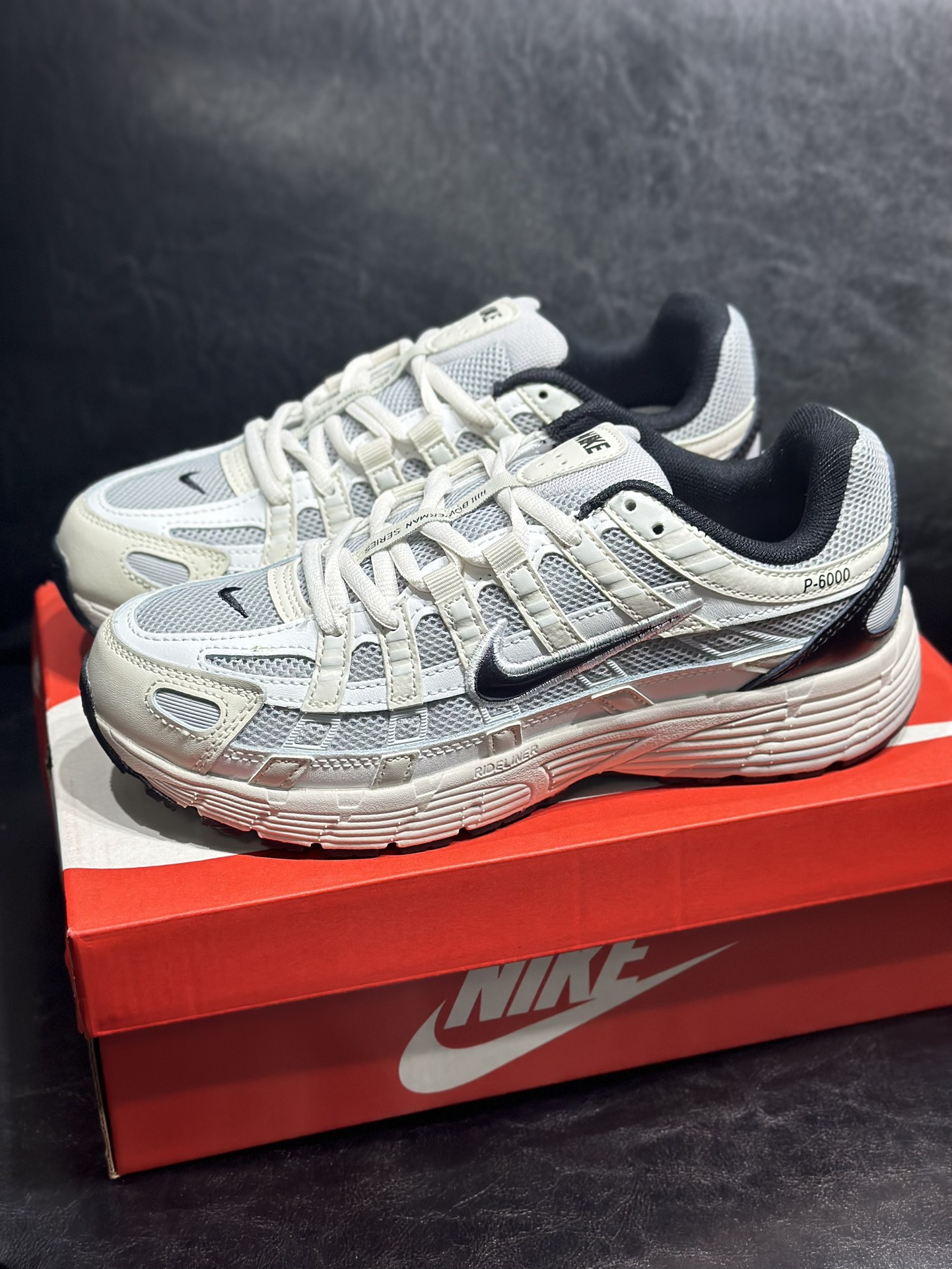 Nike Male Basic Shoes Breathable S