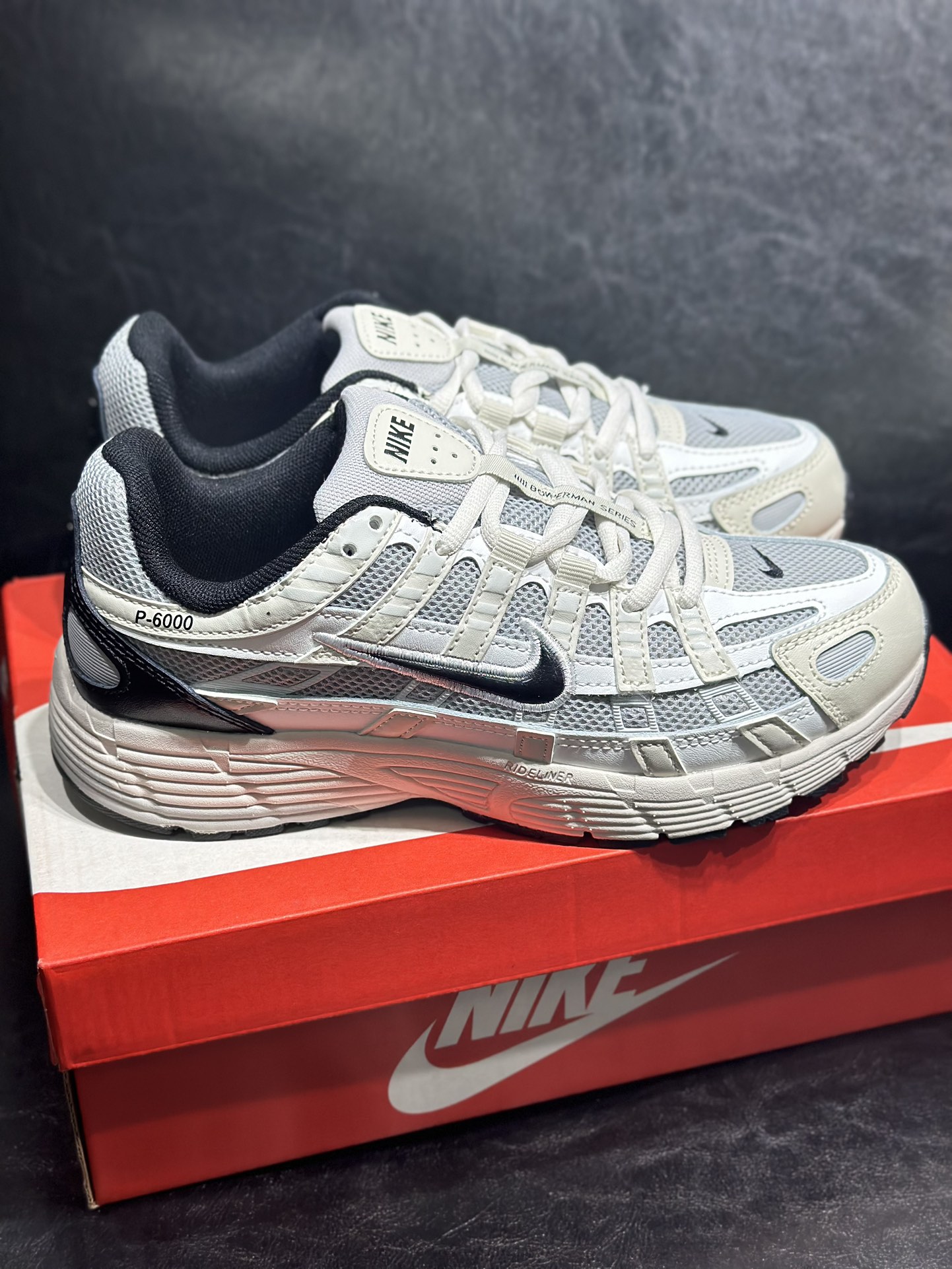 Nike Male Basic Shoes Breathable S