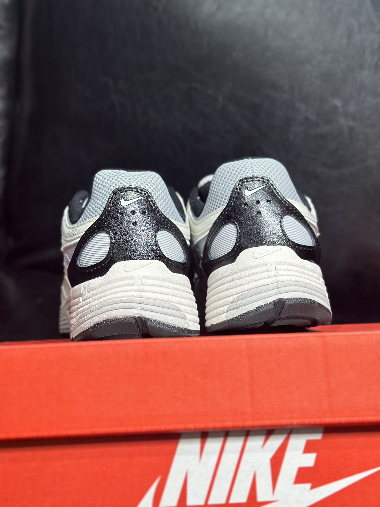 Nike Male Basic Shoes Breathable S